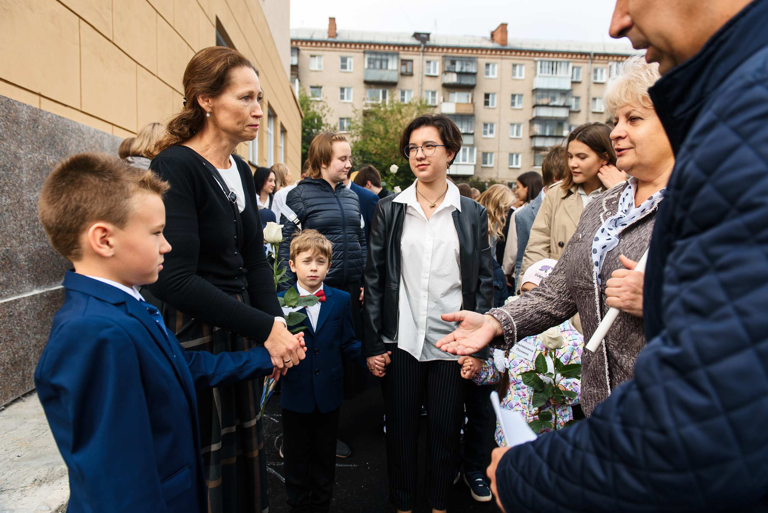 1 сентября 11 класс. Wedding and family photographer USA