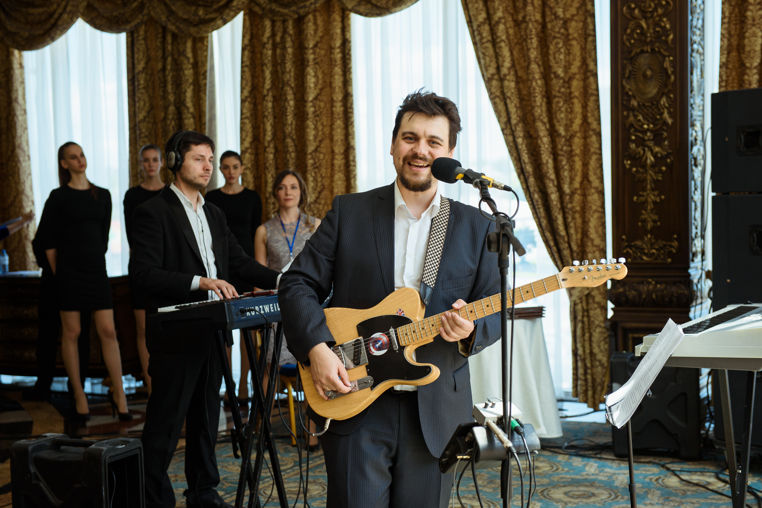 Награждение библиотек Челябинской области 2019, Видгоф. Свадебный и просто хороший фотограф в Челябинске