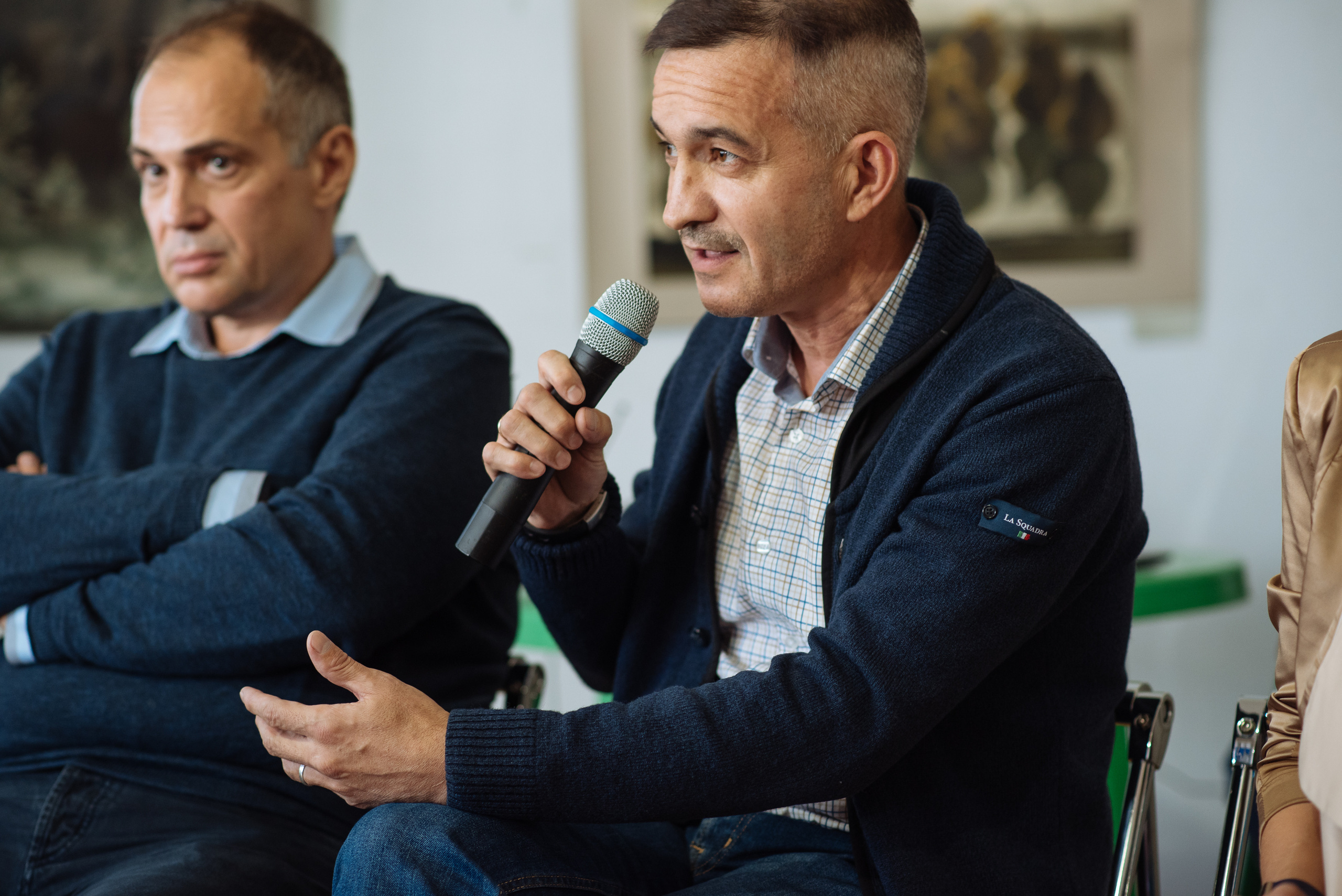 Южноуральская книжная выставка-ярмарка в Союзе Художников, Челябинск. Свадебный и просто хороший фотограф в Челябинске