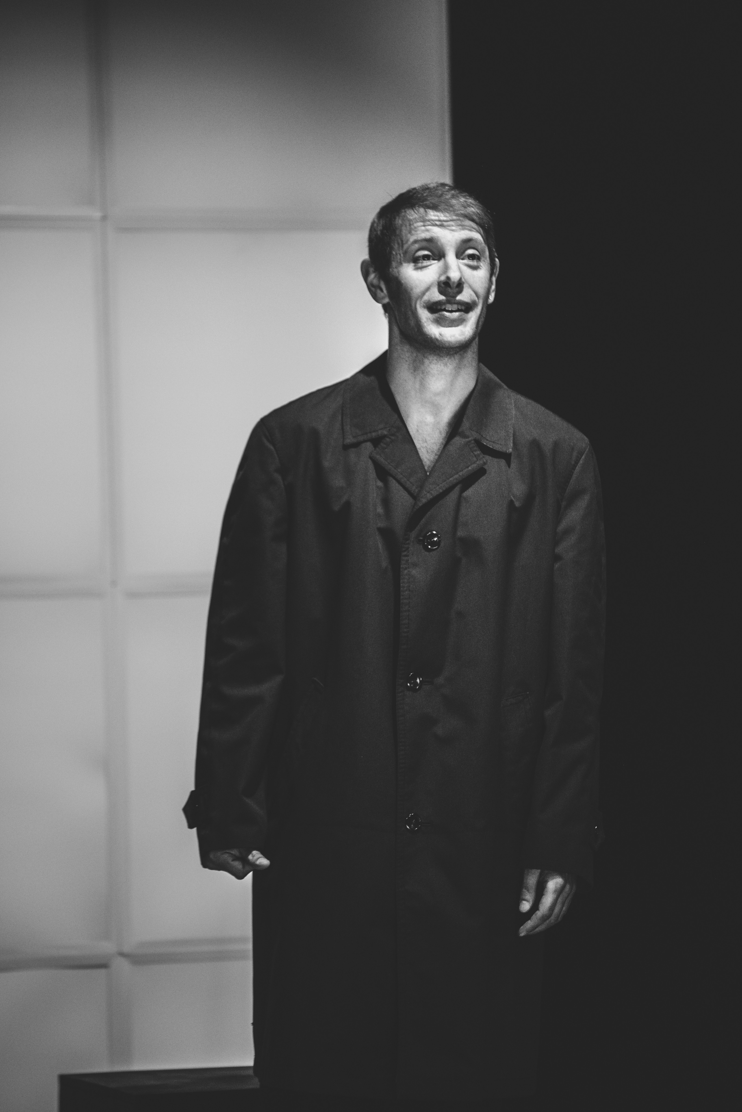 Спектакль «Я танцую как дебил». Wedding and family photographer USA