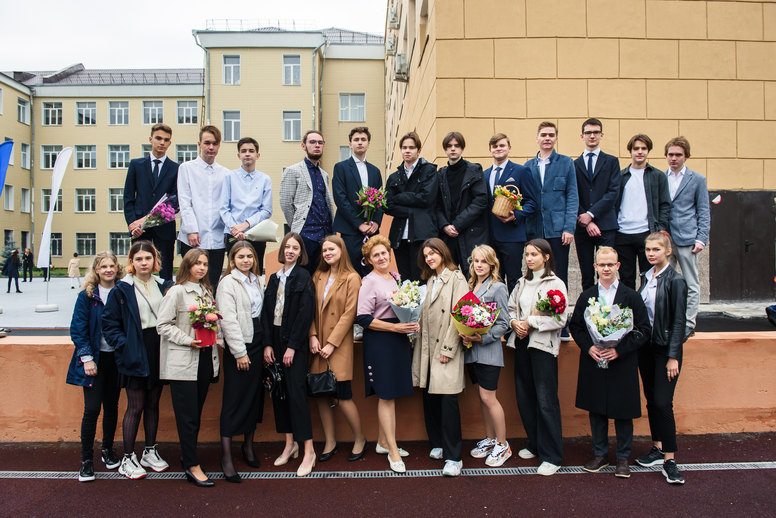 1 сентября 11 класс. Wedding and family photographer USA