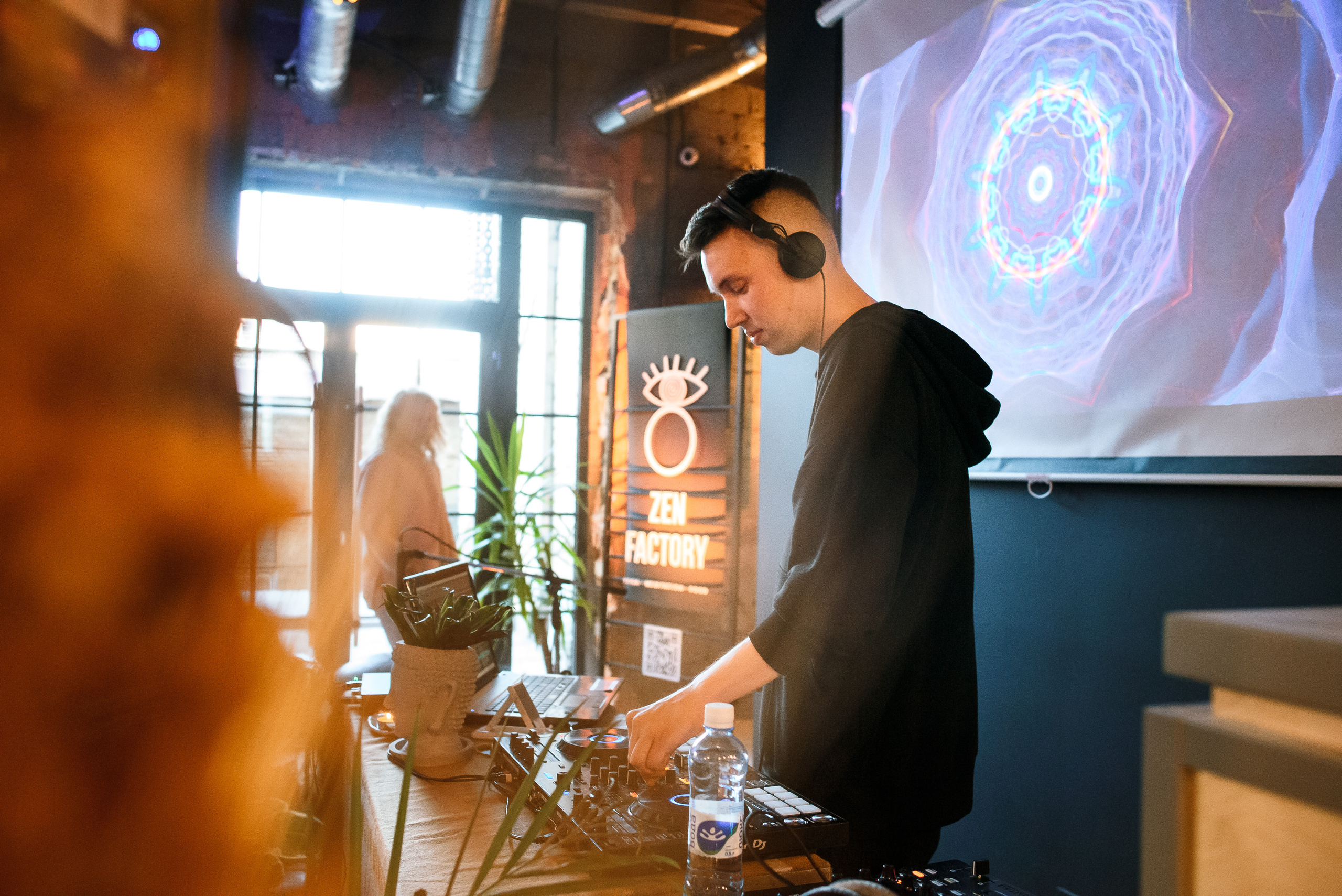 Вечеринка «Чиллчай». Wedding and family photographer USA