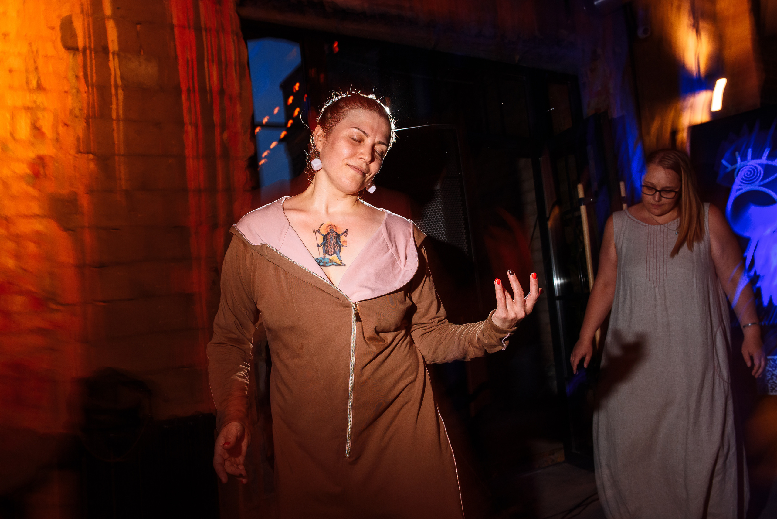 Вечеринка «Чиллчай». Wedding and family photographer USA