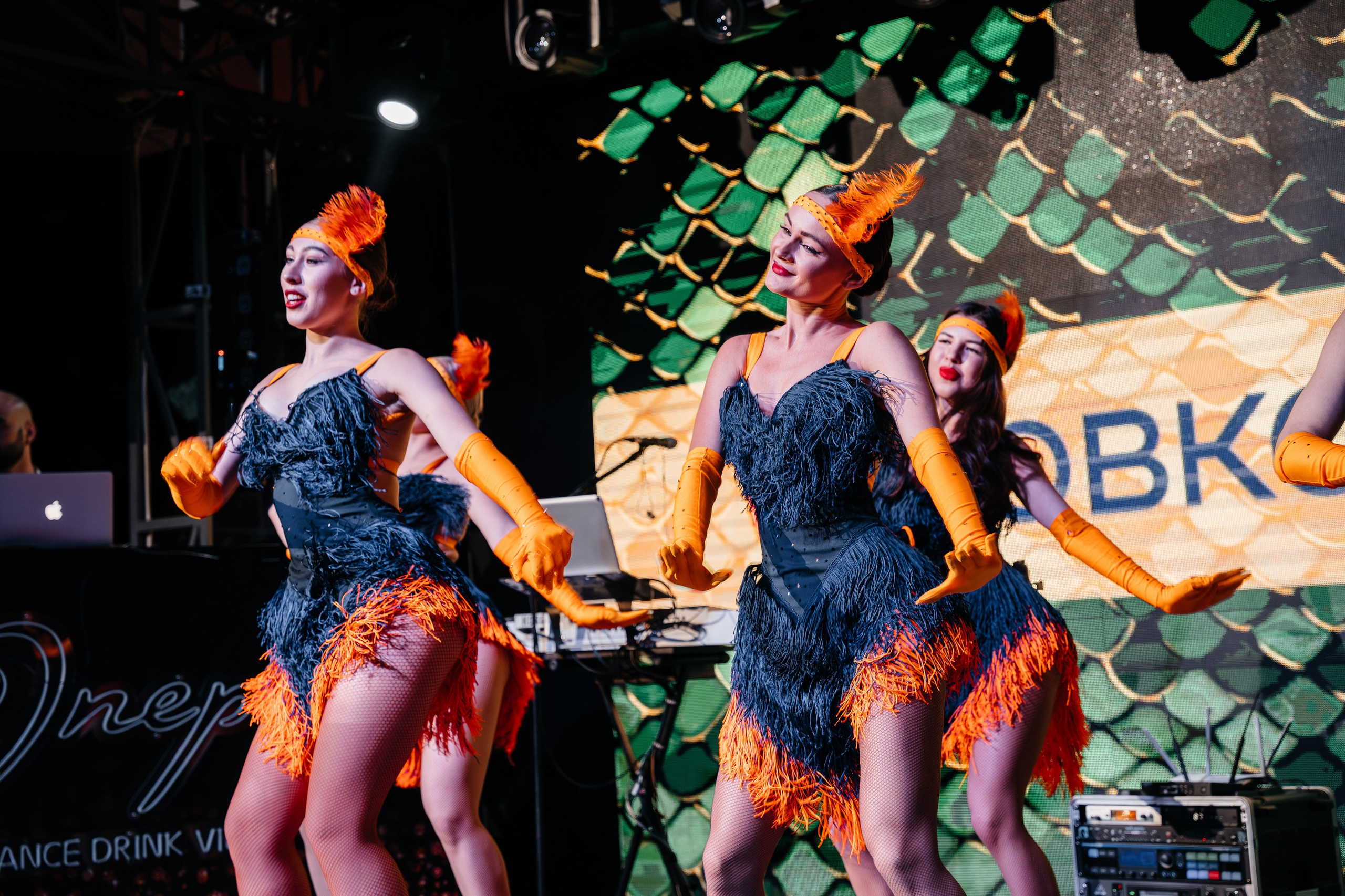 Корпоратив «СОВКОМБАНК». Свадебный фотограф Барнаул Алексей Павлов