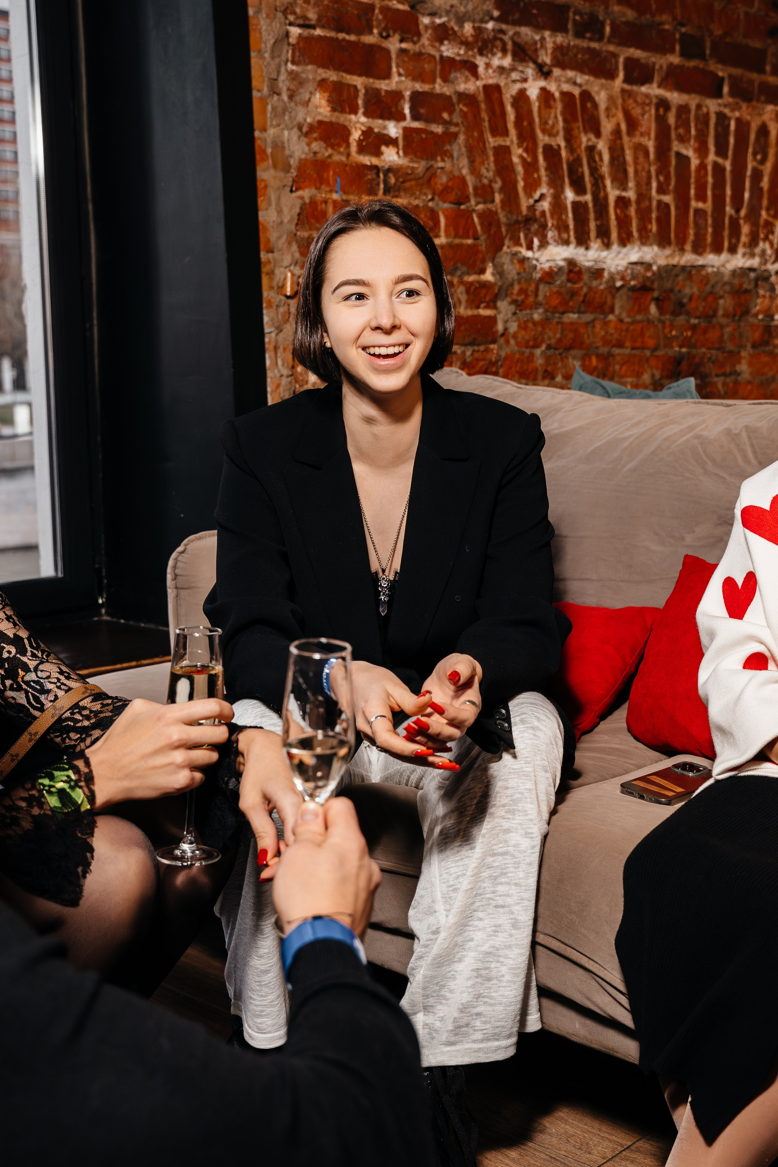 Съемка корпоратива для IT-Agency. Свадебный фотограф Барнаул Алексей Павлов