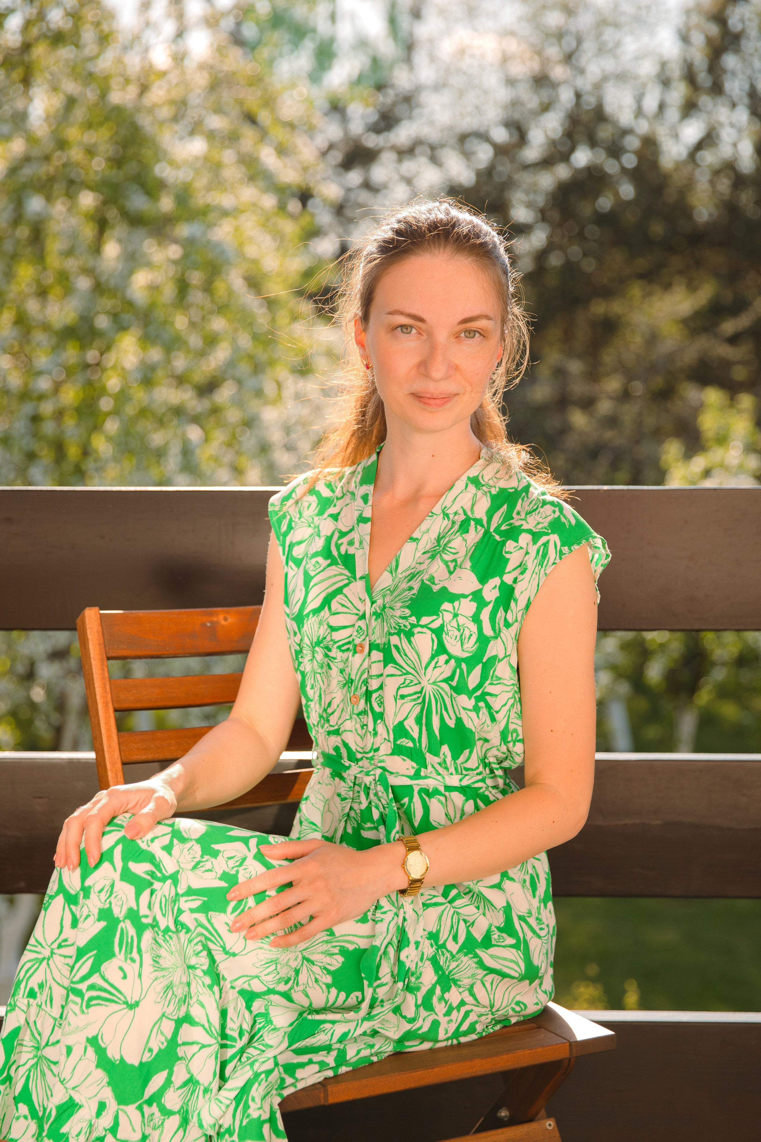 Цвет яблони. Свадебный и семейный фотограф в Санкт- Петербурге Гугучкина Полина