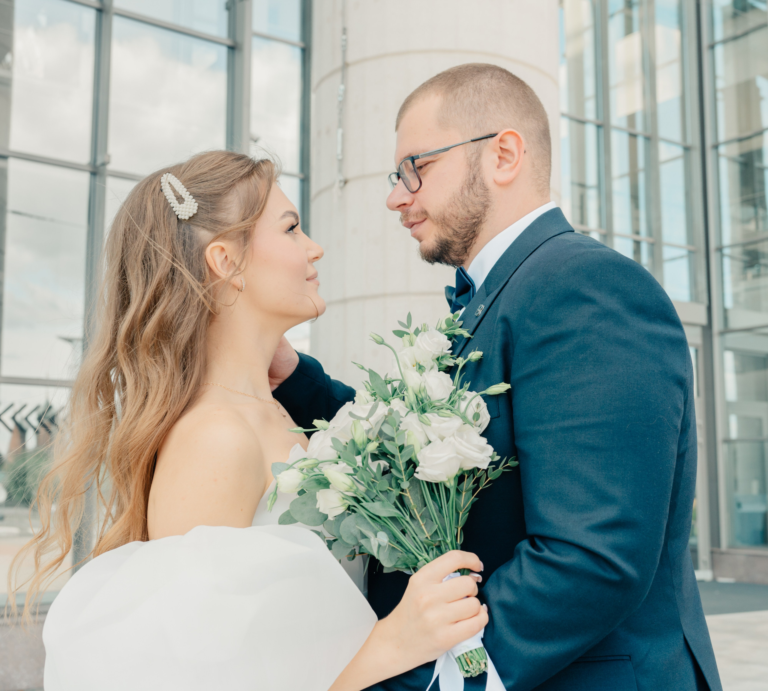 Свадьба Димы и Наташи. Сергей Батый коммерческий фотограф в городе Ярославль и Москве