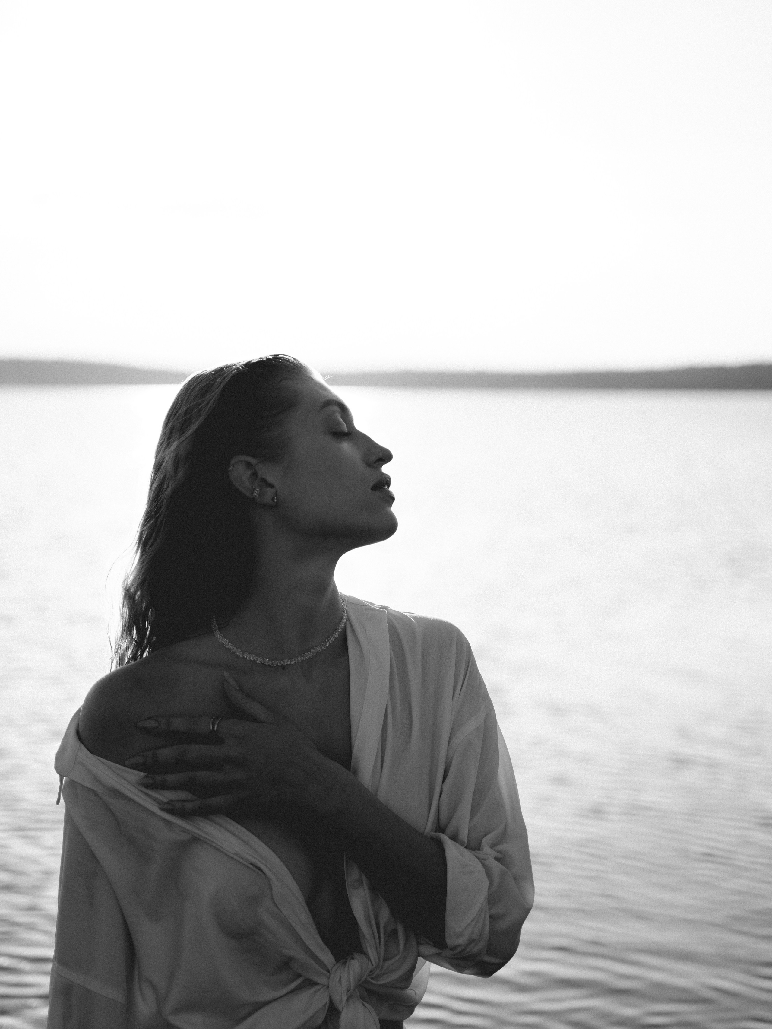 Фотосессия в воде. Иван Упоров — фотограф, рилсмейкер чебоксары