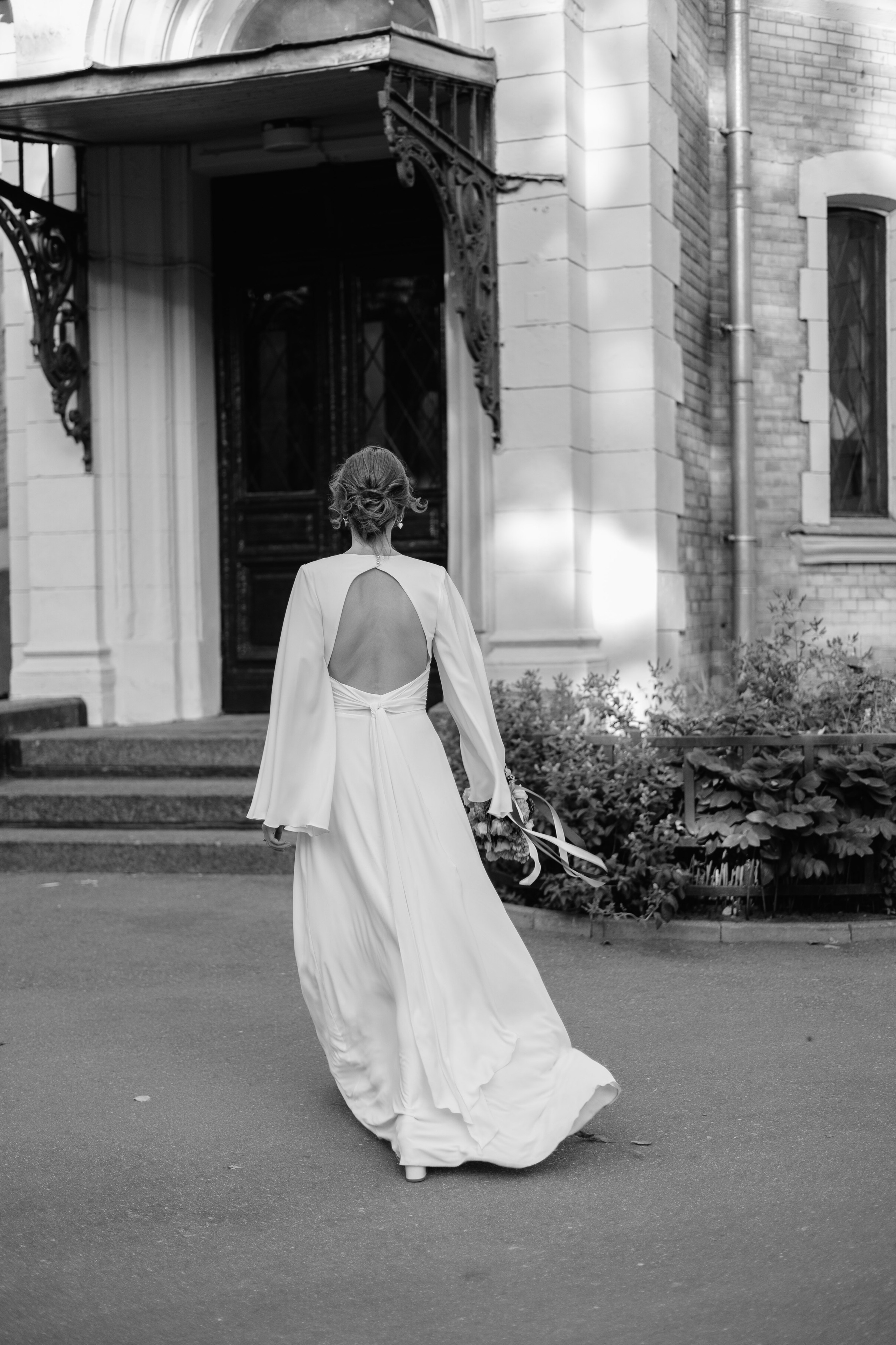 Оля + Антон. Вова Петров