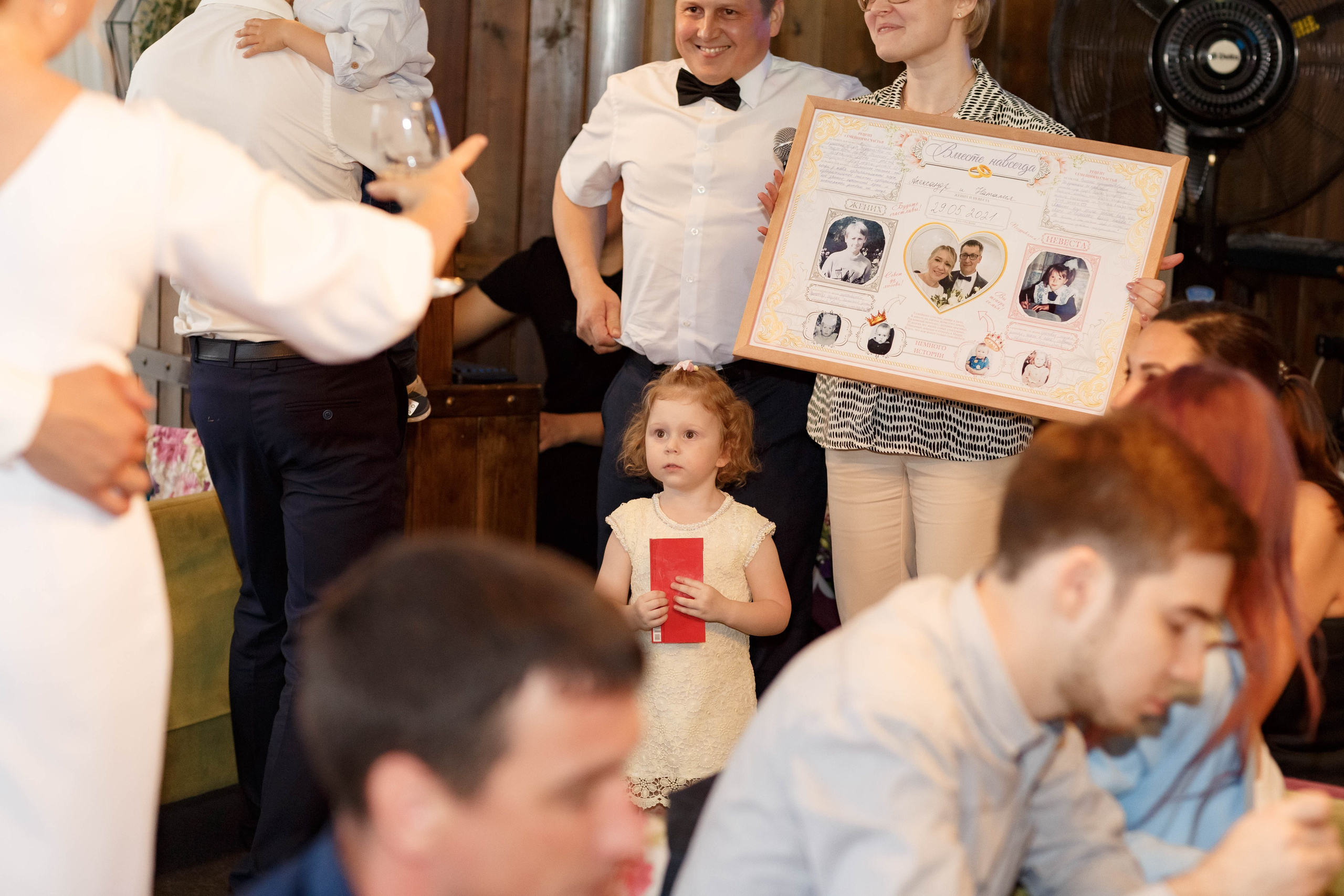 Саша и Наташа. Свадебная фотосессия в Чебоксарах. Портретный и репортажный фотограф в Чебоксарах Андриян Чаркин