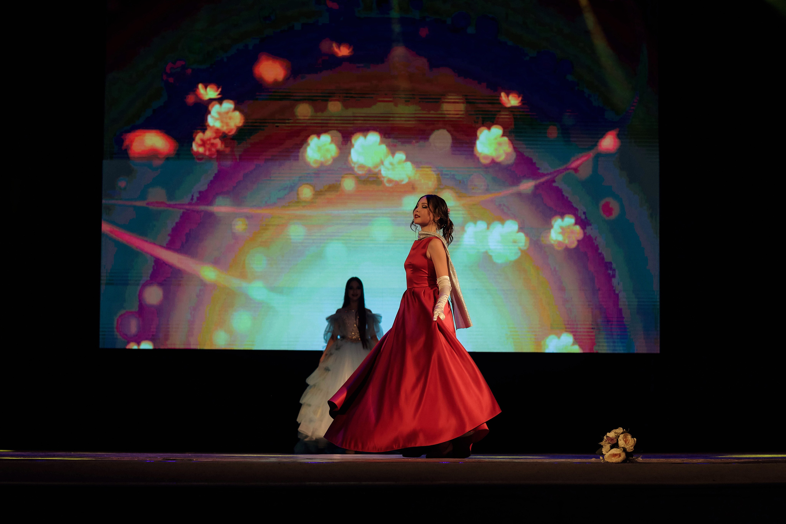 Краса Чувашии-2024 — 2024.03.10. Портретный и репортажный фотограф в Чебоксарах Андриян Чаркин