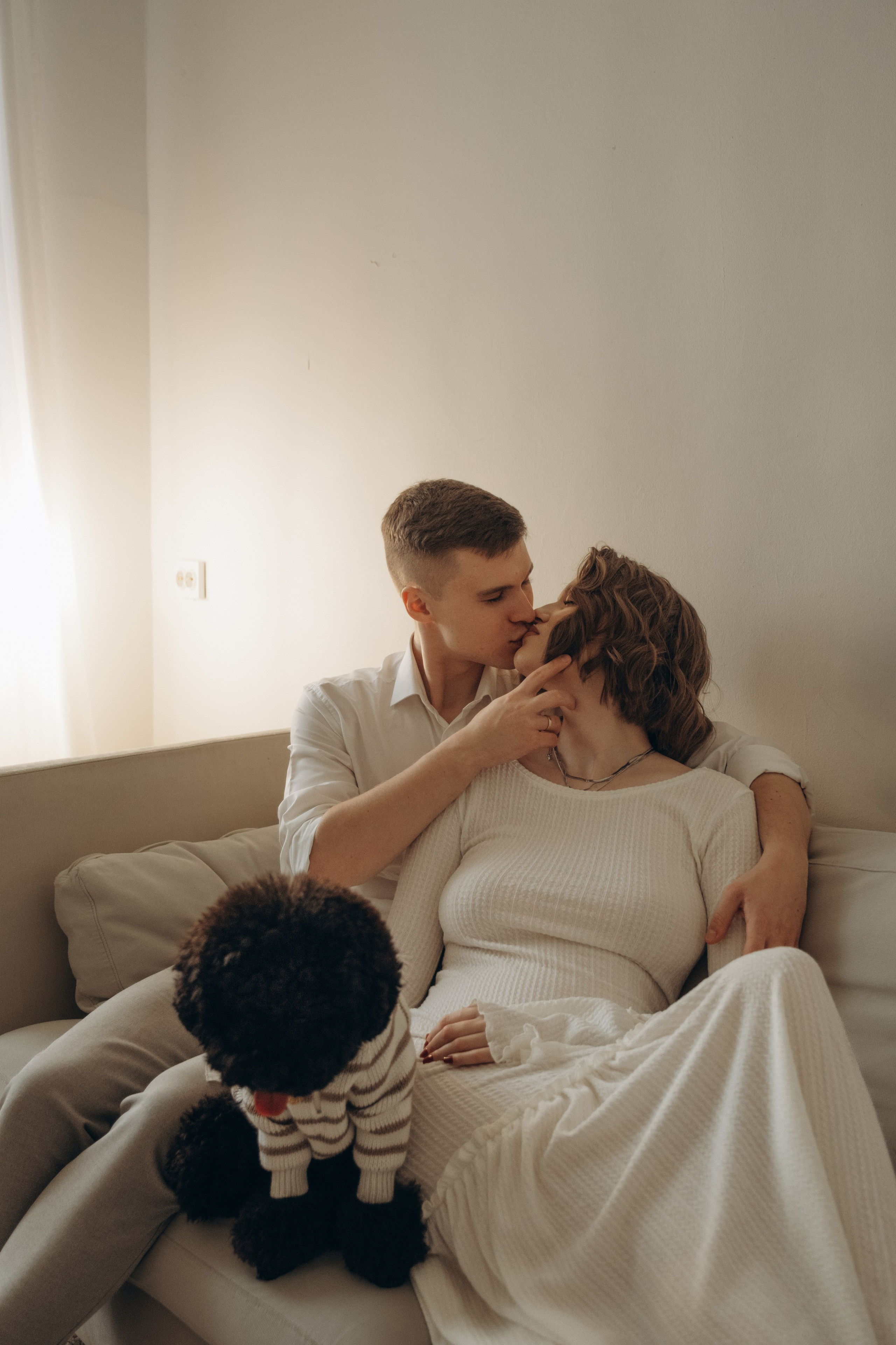 TATA&YURA. Фотограф|Москва — Агбаш Лера