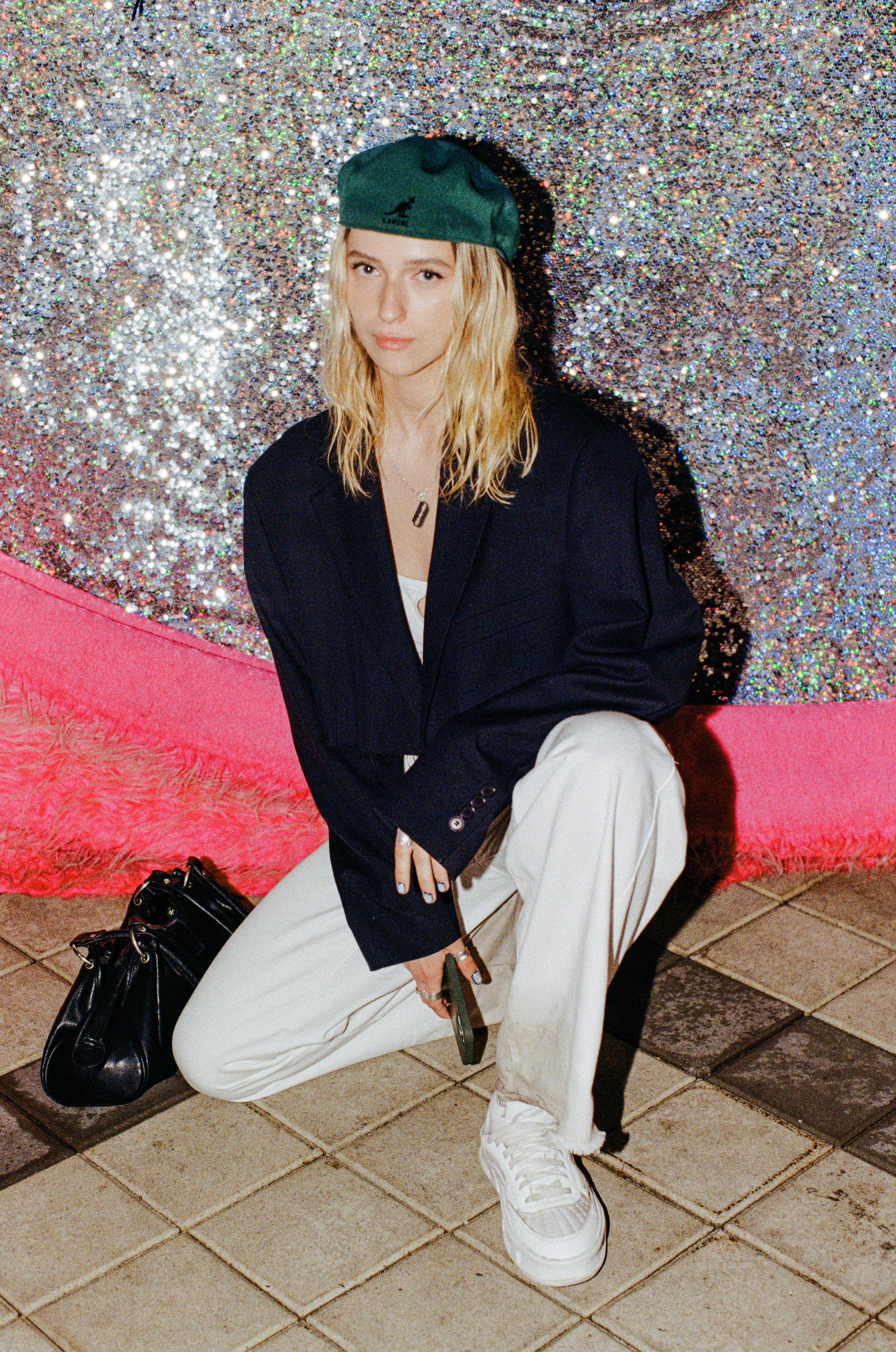 Party like a Moscow. Портретный и ивент-фотограф в Москве