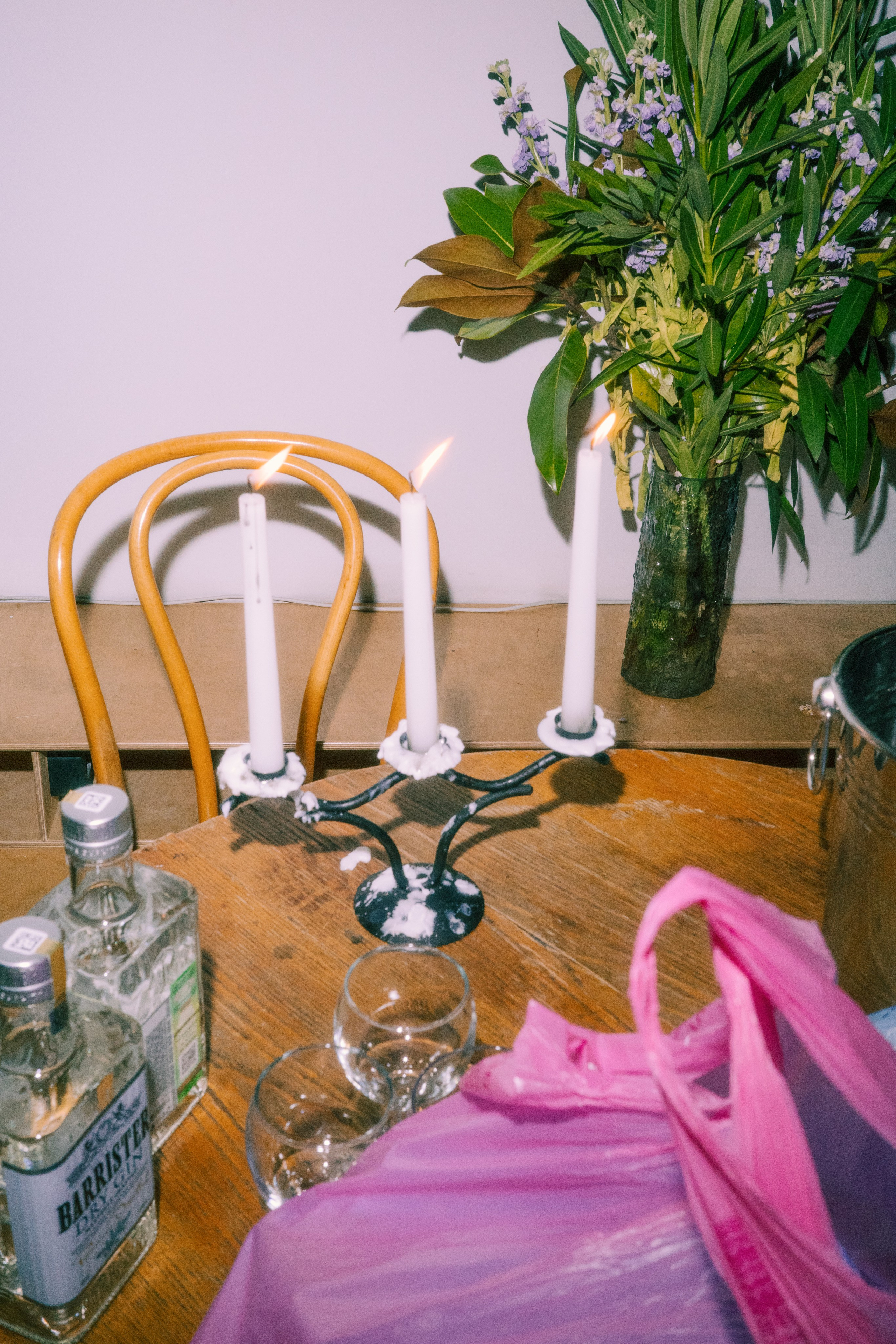 Dima's birthday. Портретный и ивент-фотограф в Москве