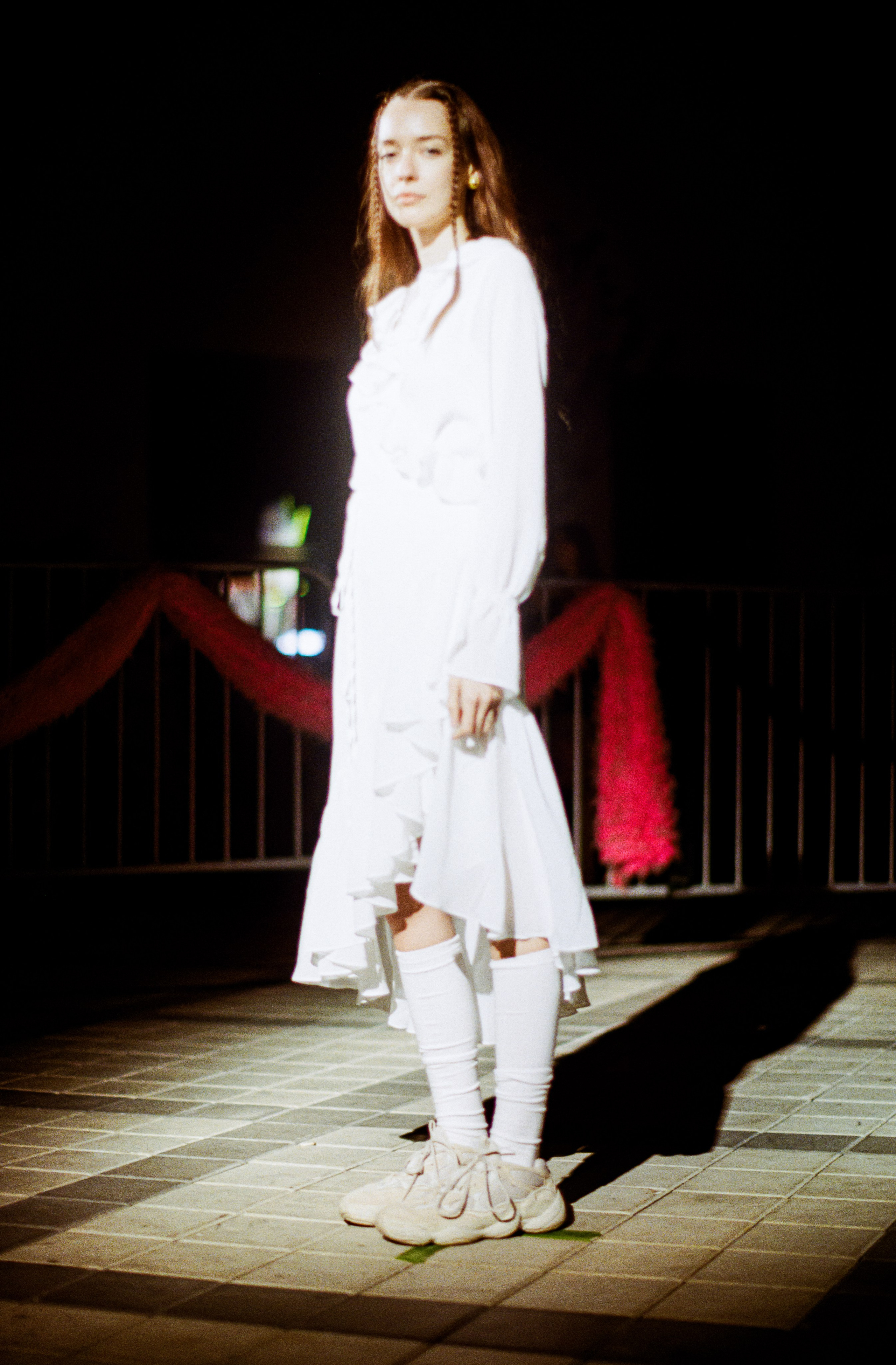 Party like a Moscow. Портретный и ивент-фотограф в Москве