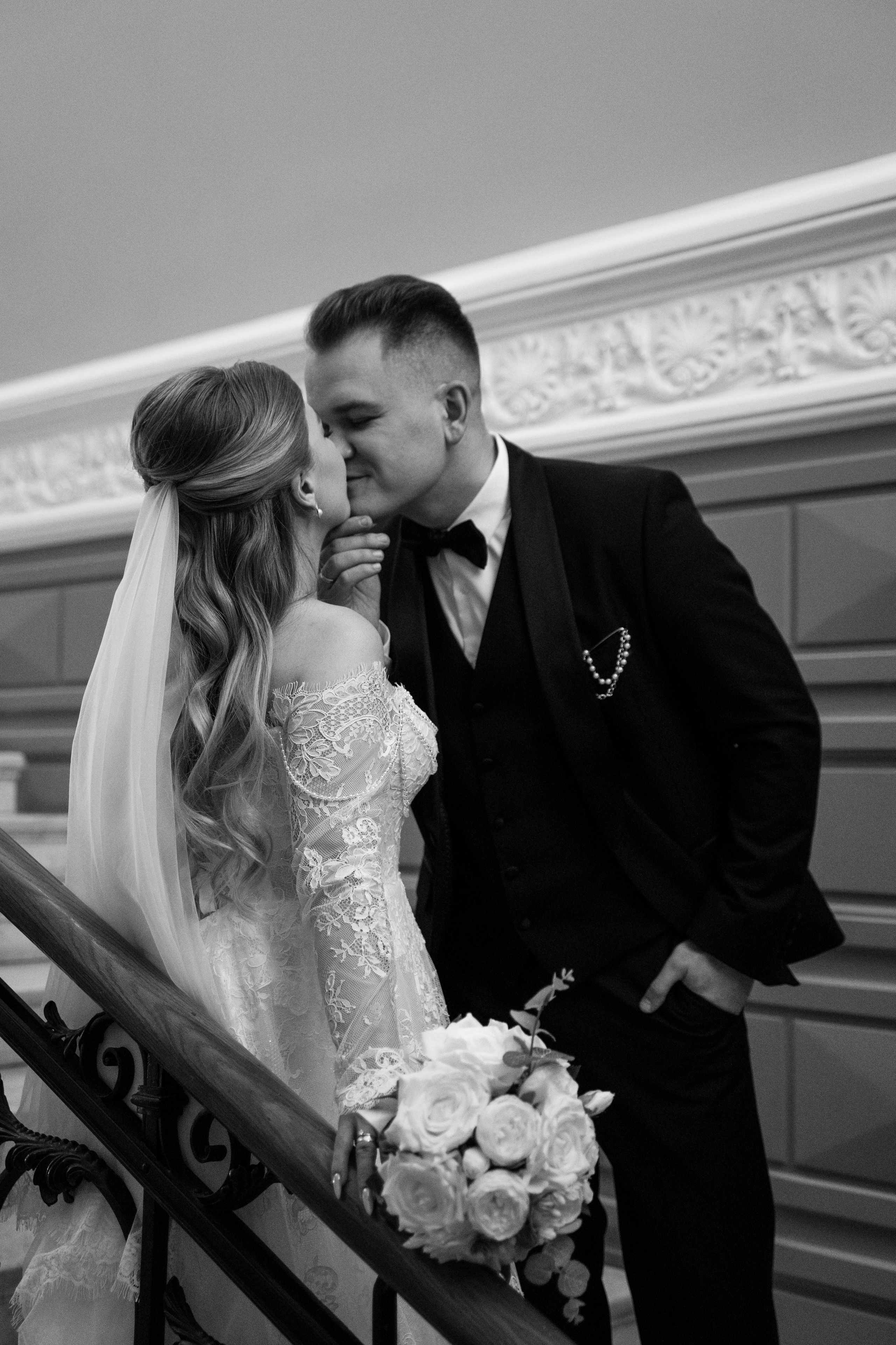 Денис & Екатерина. RAMIL SAFIULLIN