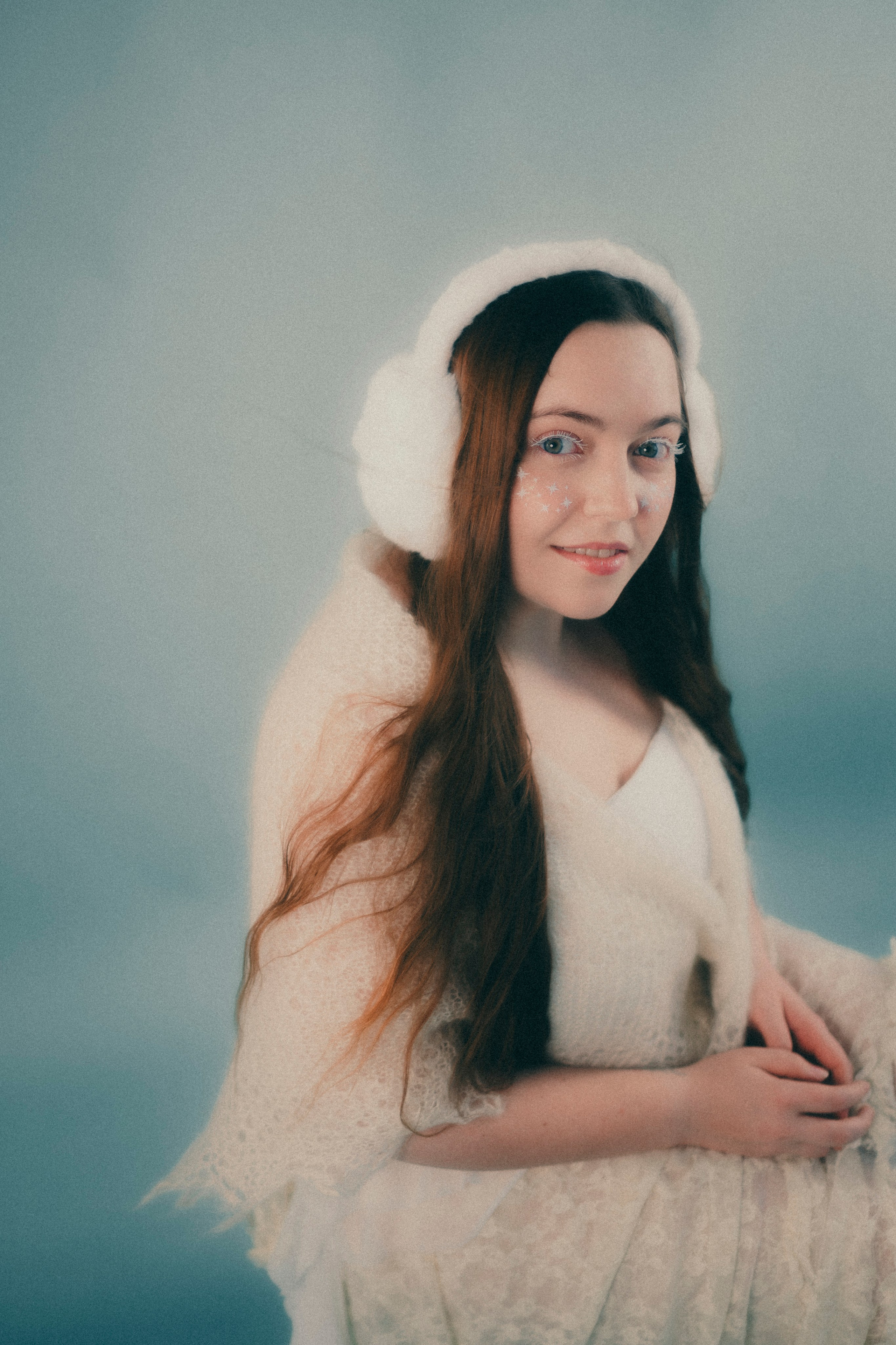 Юля. Главная