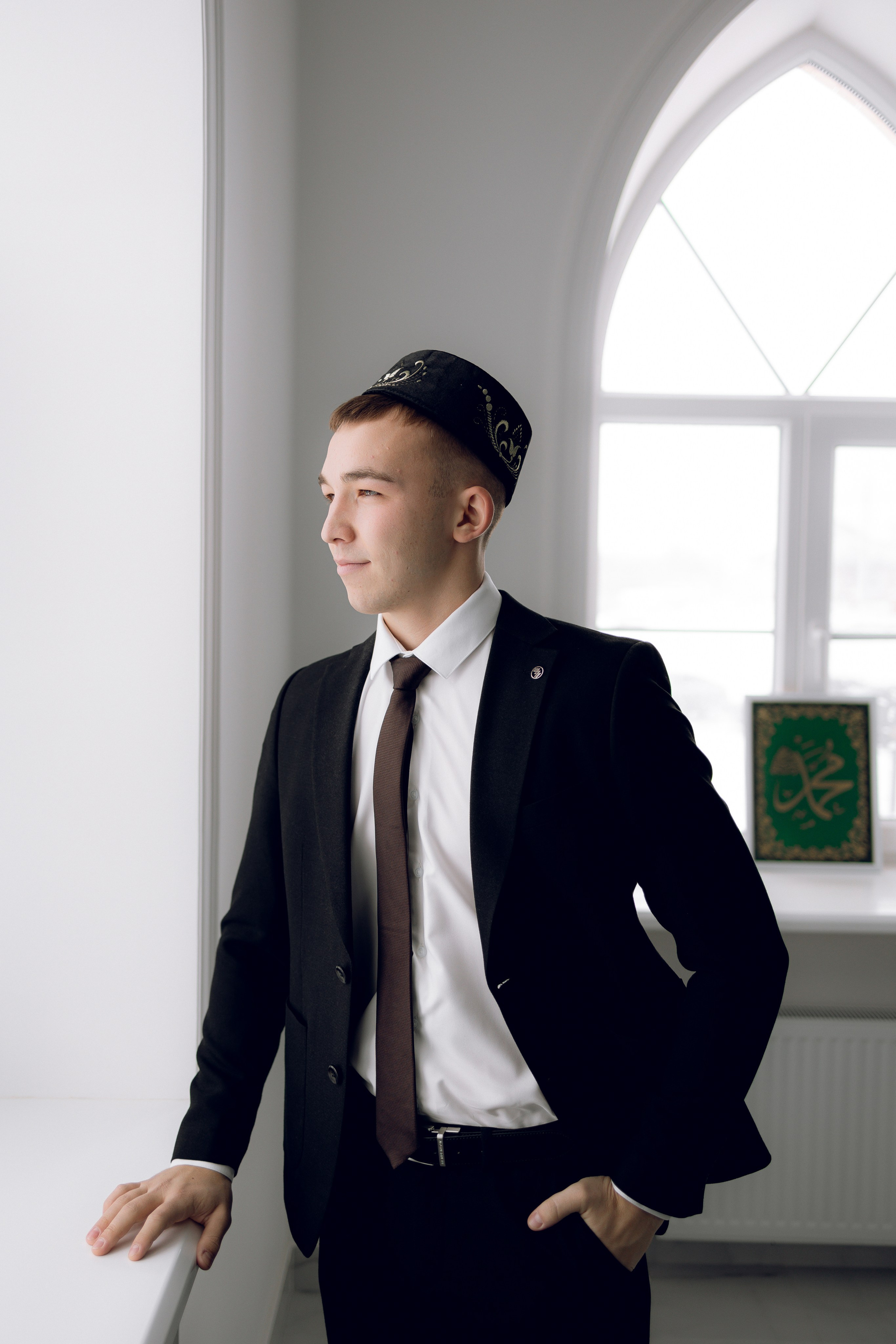 Айрат & Лейсан. Свадебный фотограф Казань| Фотограф Казань Зевакина Анастасия