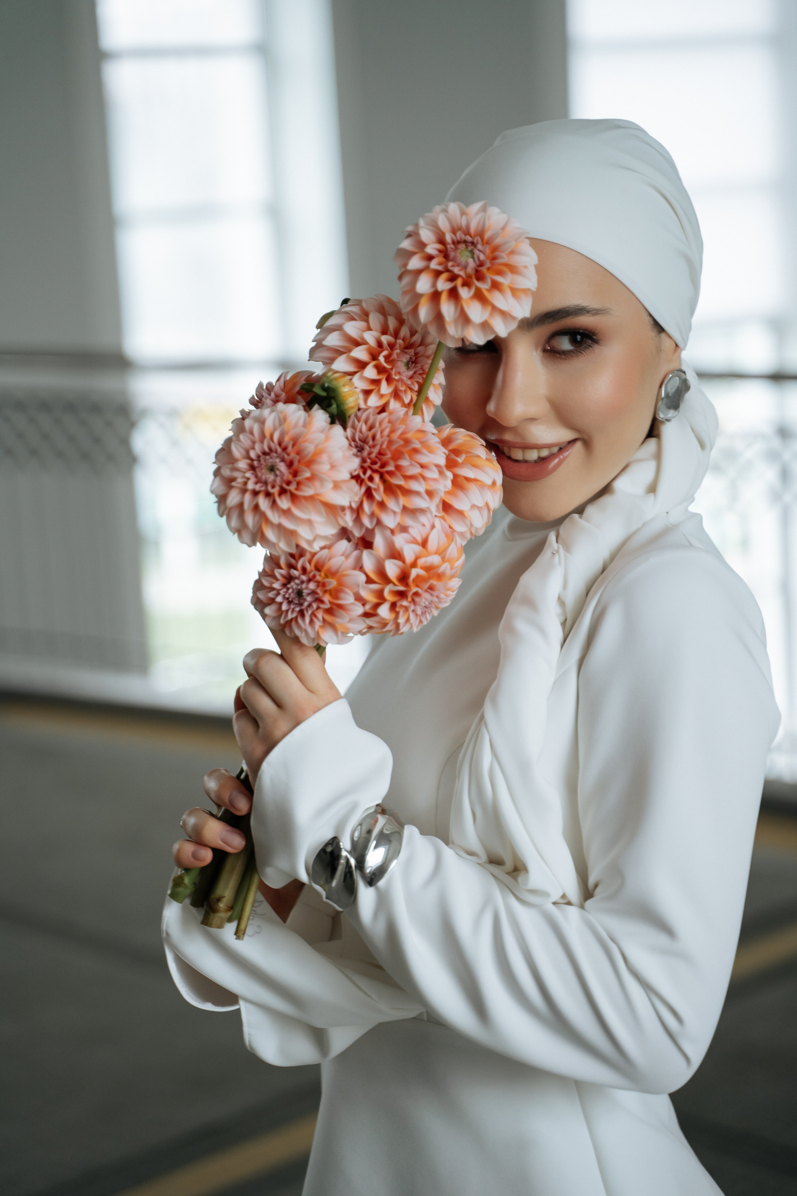 Фотограф Гульназ Ахметгалиева | Никах Казань