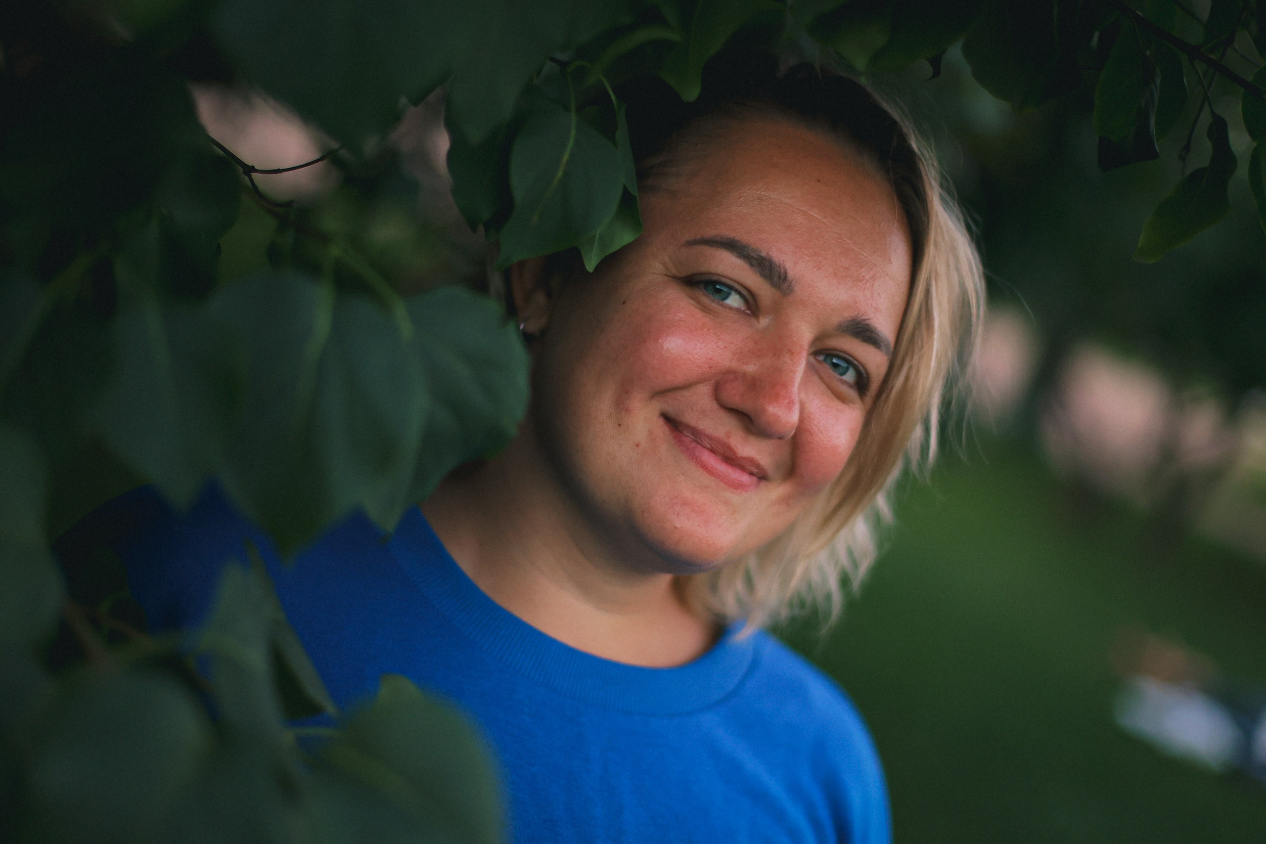 Прогулки. Профессиональной фотограф в Санкт-Петербурге Алексей Киселёв