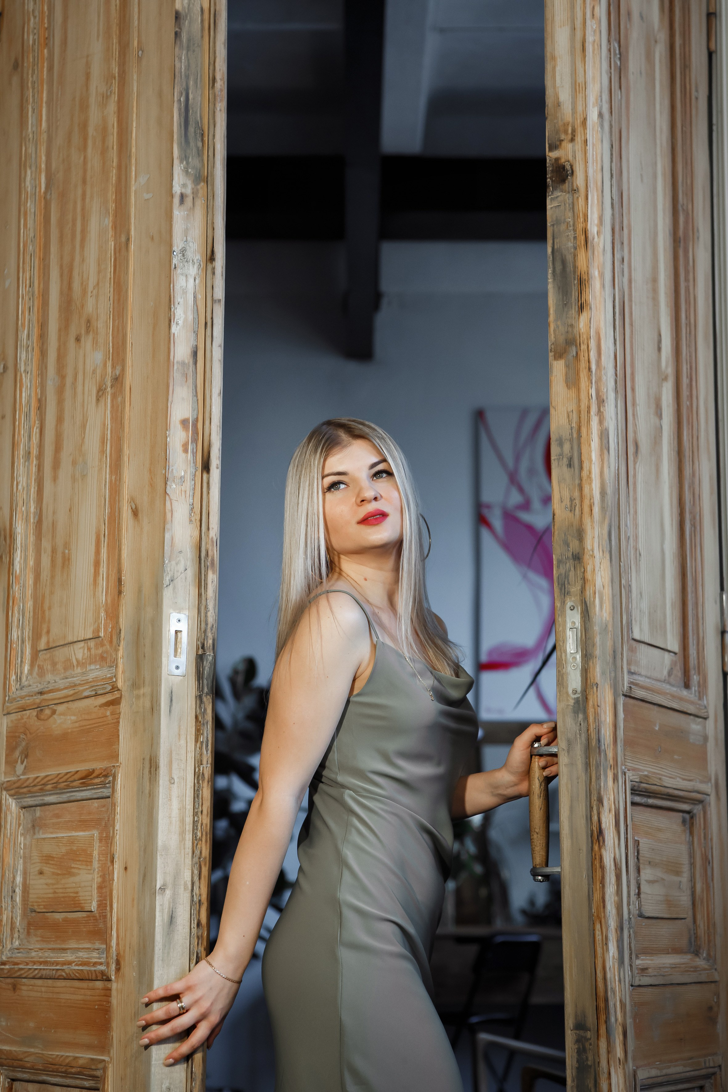 Очень большая семья, личные и парные портреты. Свадебный и портретный Фотограф в Липецке Дмитрий Котюков