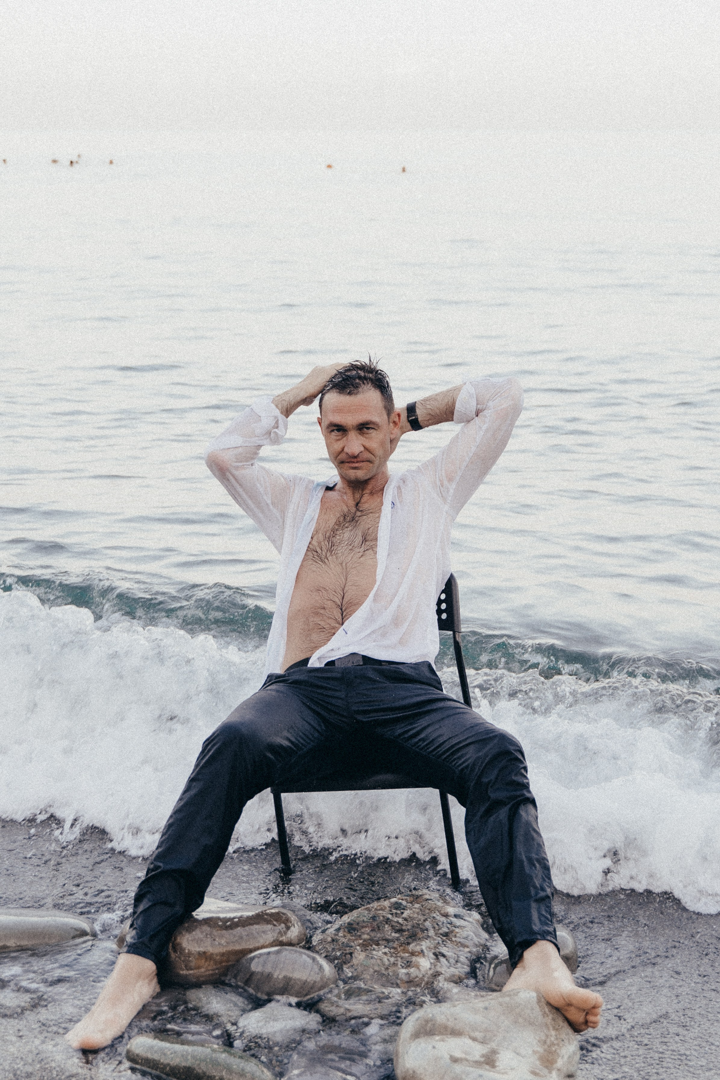 Сергей. «Море». Свадебный и семейный фотограф в городе Сочи