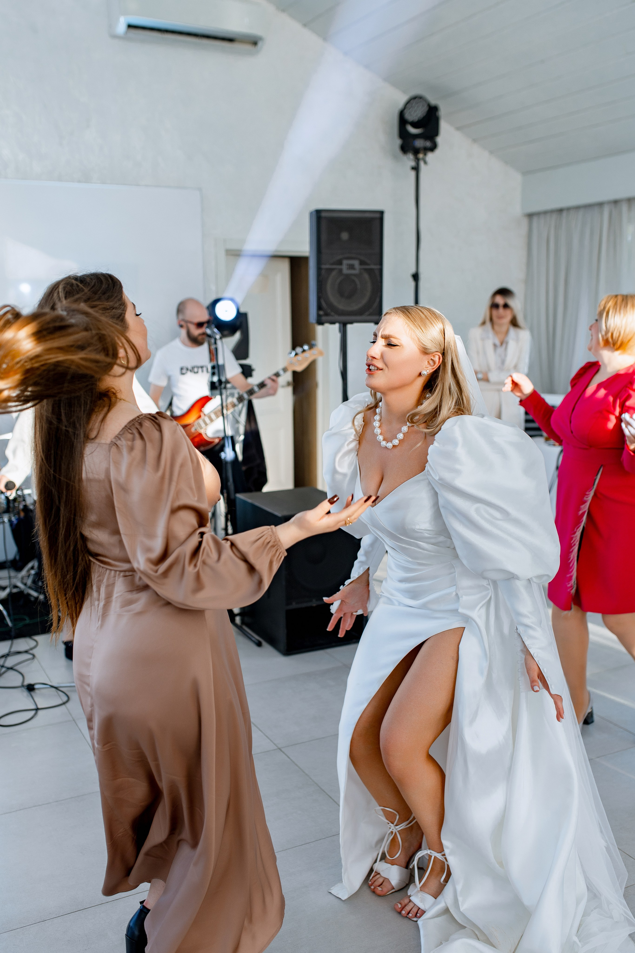 Виктория и Илья. Свадебный фотограф Витебск Минск