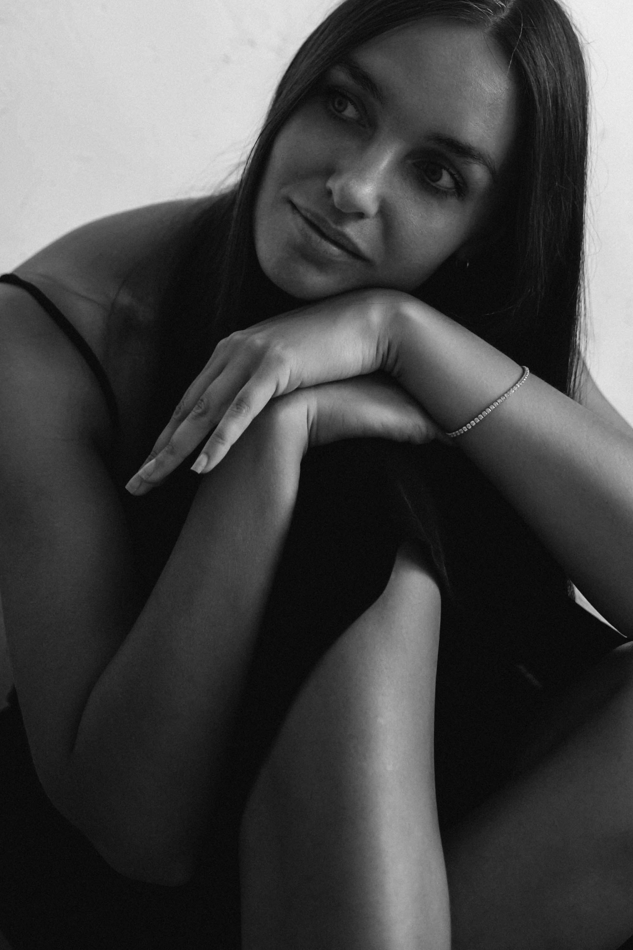 Алена. Фотограф в Иркутске