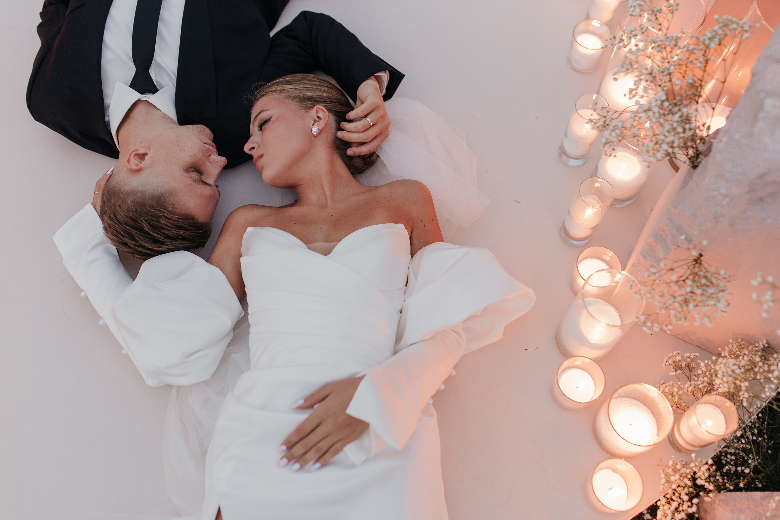 Владислав и Александра. Главная