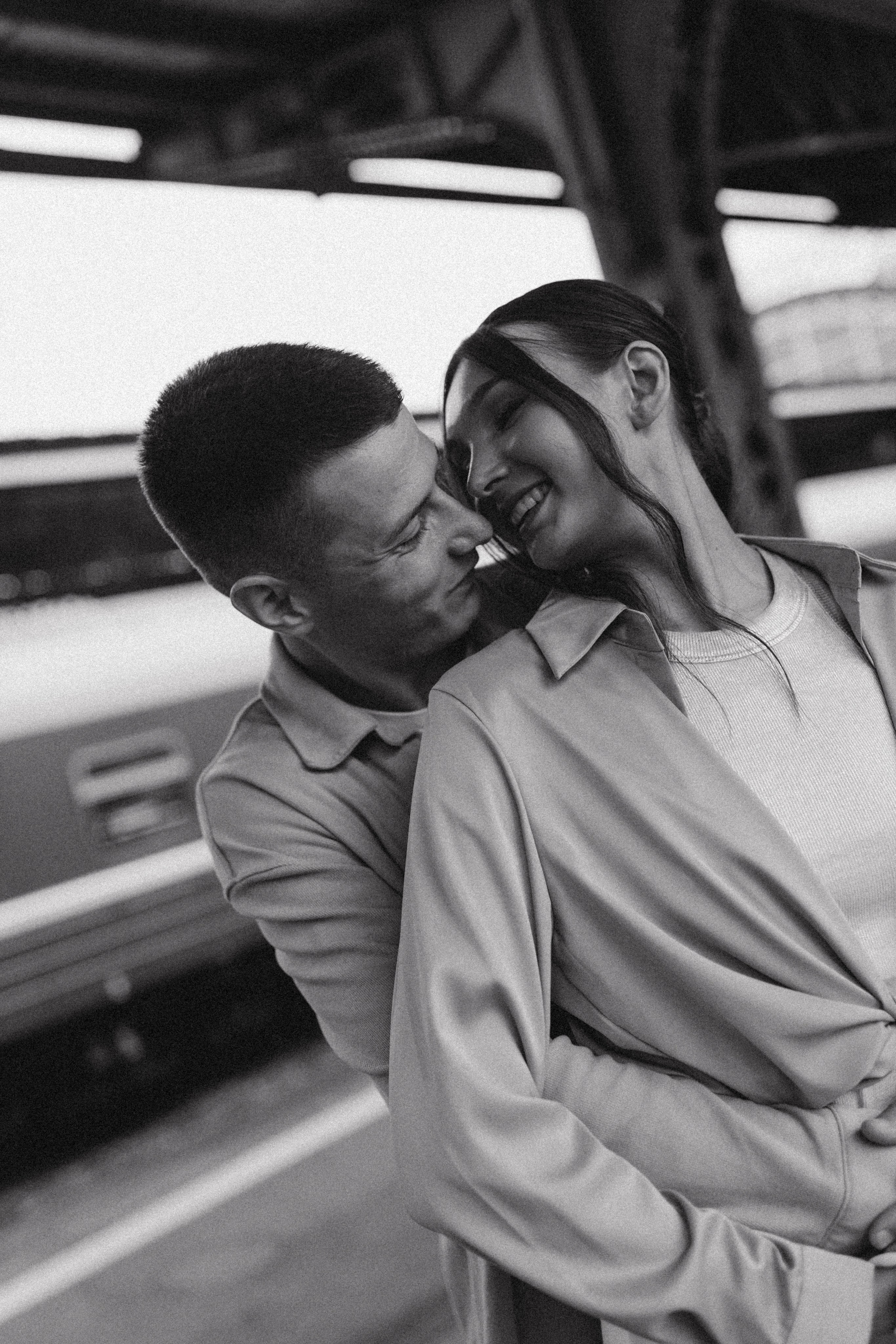 Настя и Костя. Фотограф в Петербурге Ольга Стрельченко