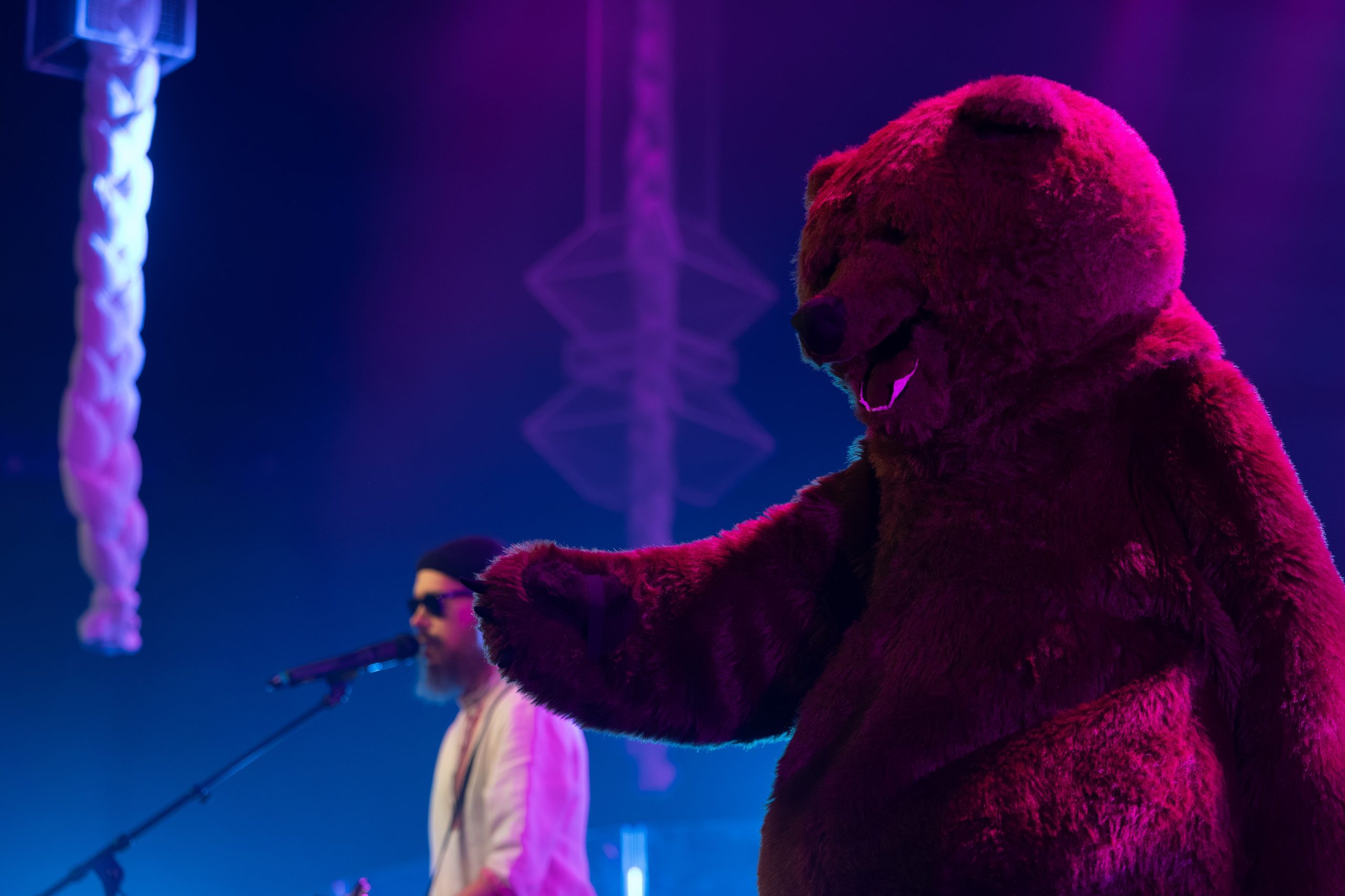 Нейромонах Феофан. Клуб А2. Санкт-Петербург. Концерт Нейромонах Феофан.