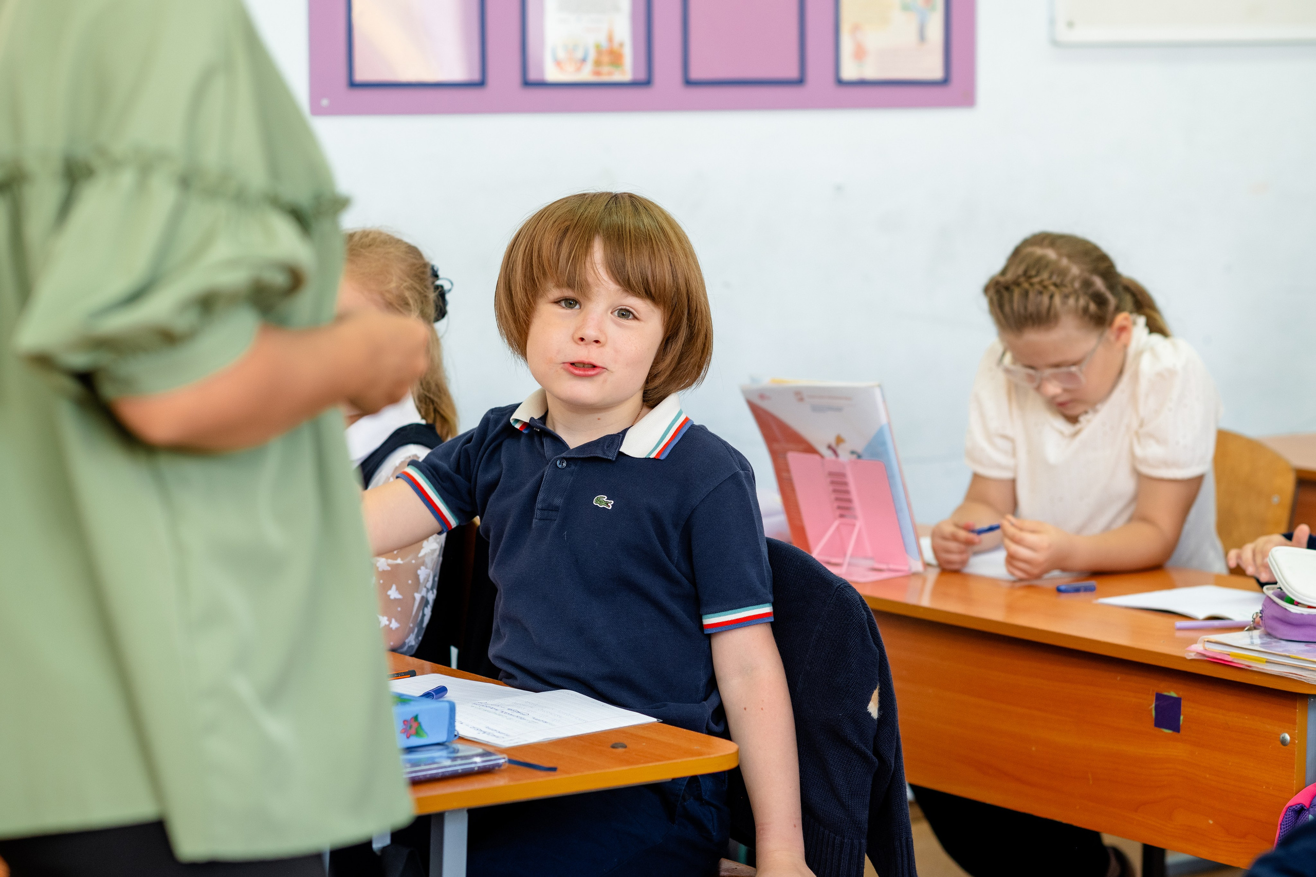 Дом детской фотографии Арсюткиной Наталии™