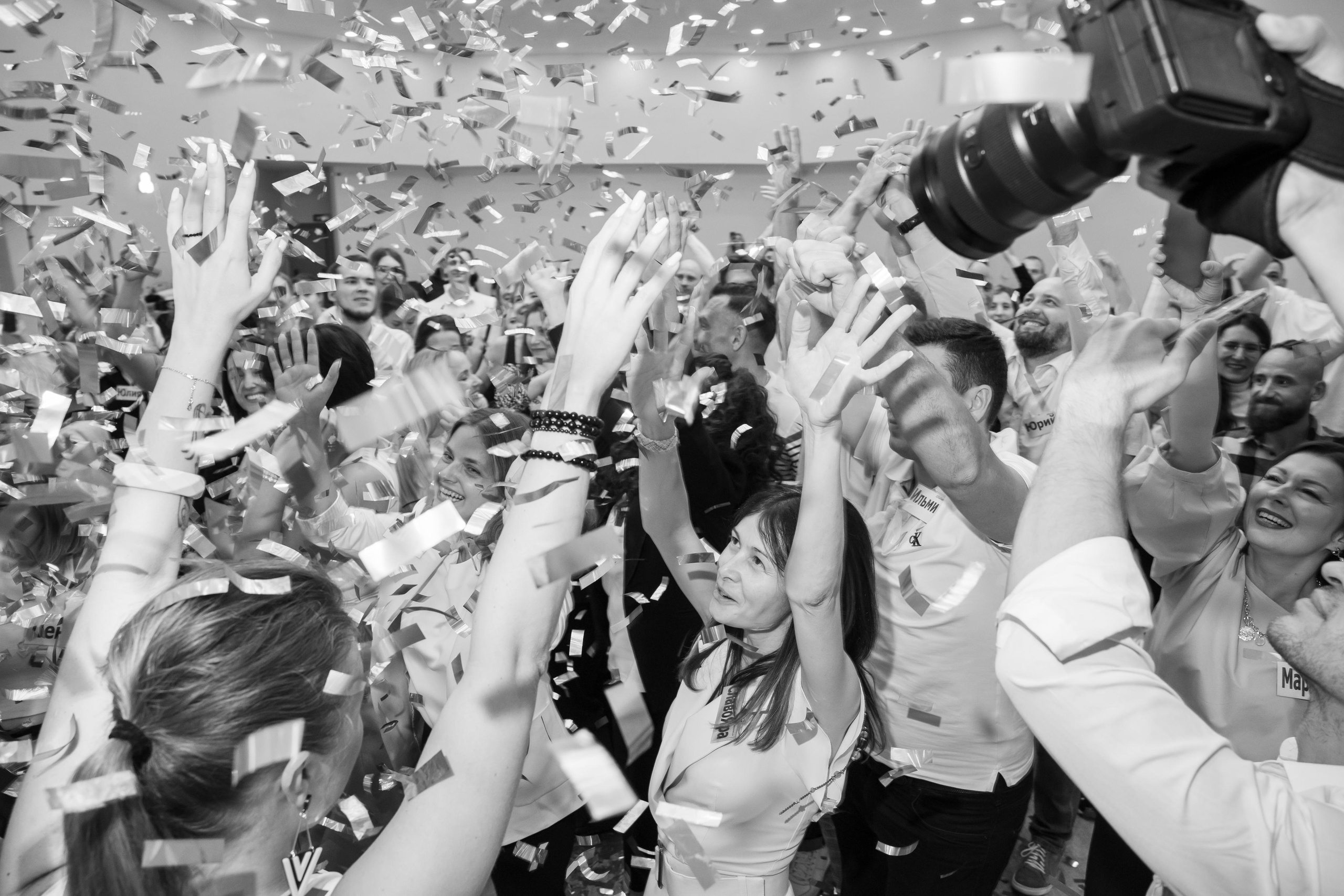 Корпоративная фотосъемка, фотограф на корпоратив, бизнес-съемка. Свадебный и репортажный фотограф (Москва, Королев и другие)