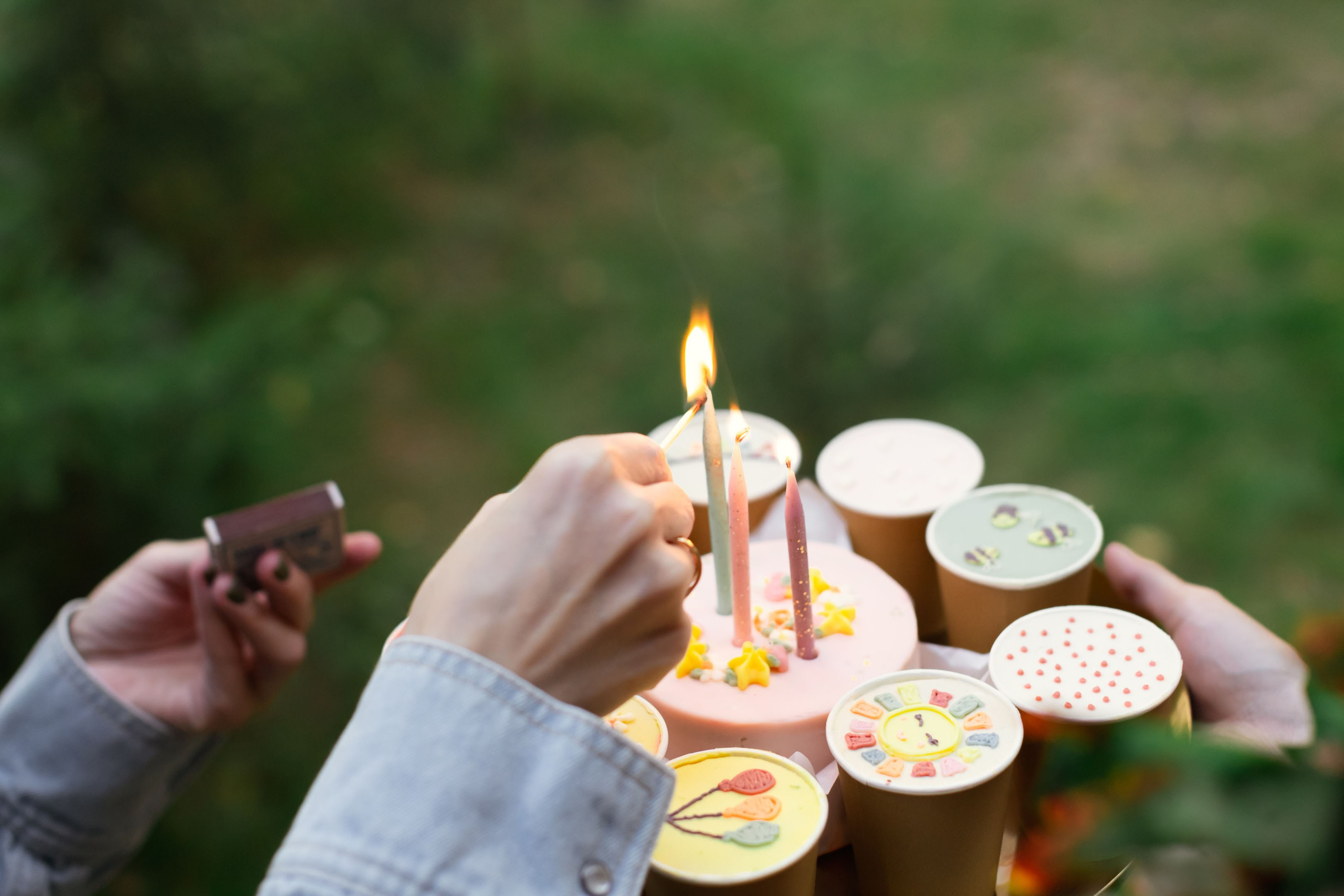 Съёмка детских праздников и счастливых событий. In.Love.With.You.Photo — фотограф Анастасия Сошенкова