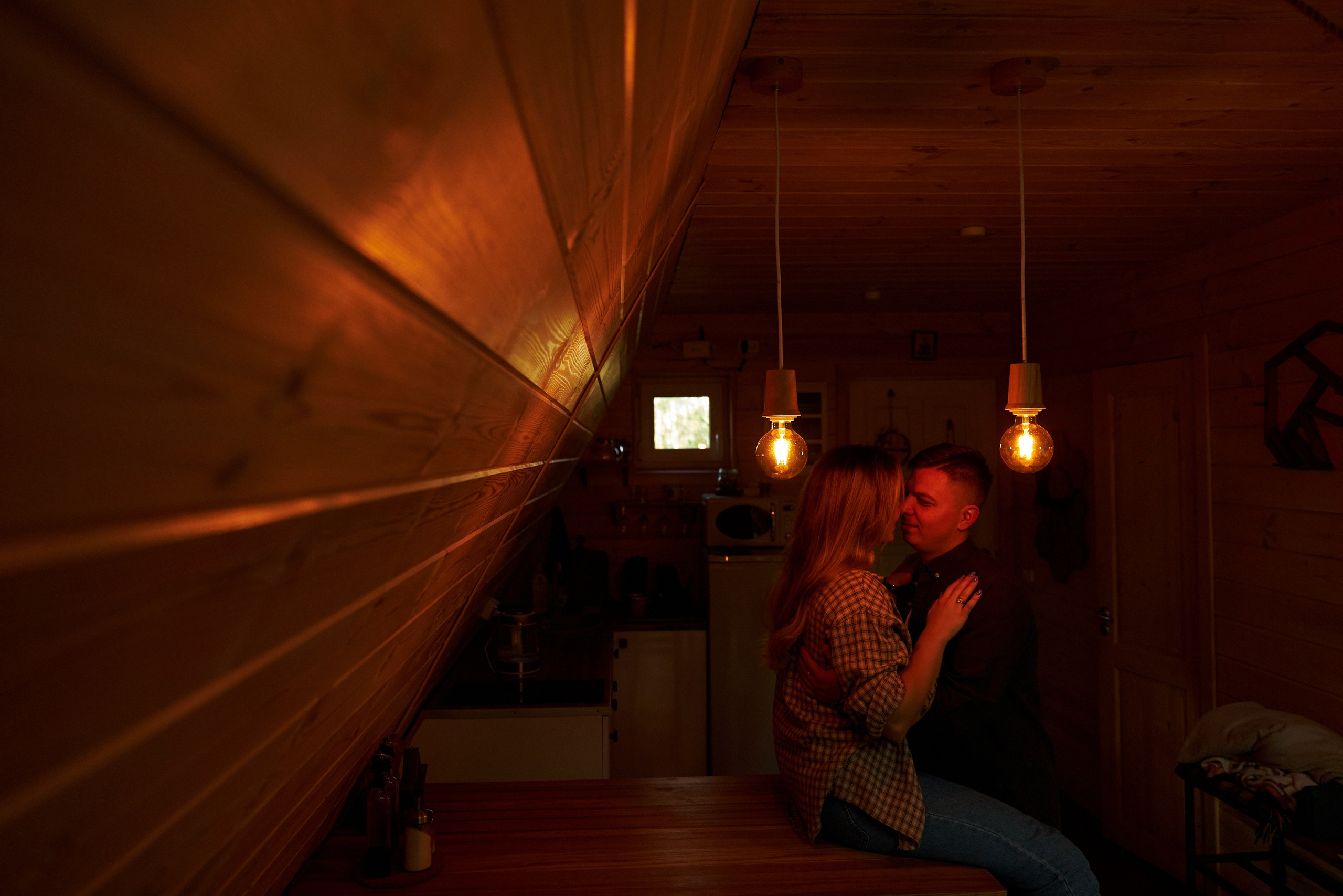 Семейная фотосессия Киров. Александр Прозоров фотограф в Кирове