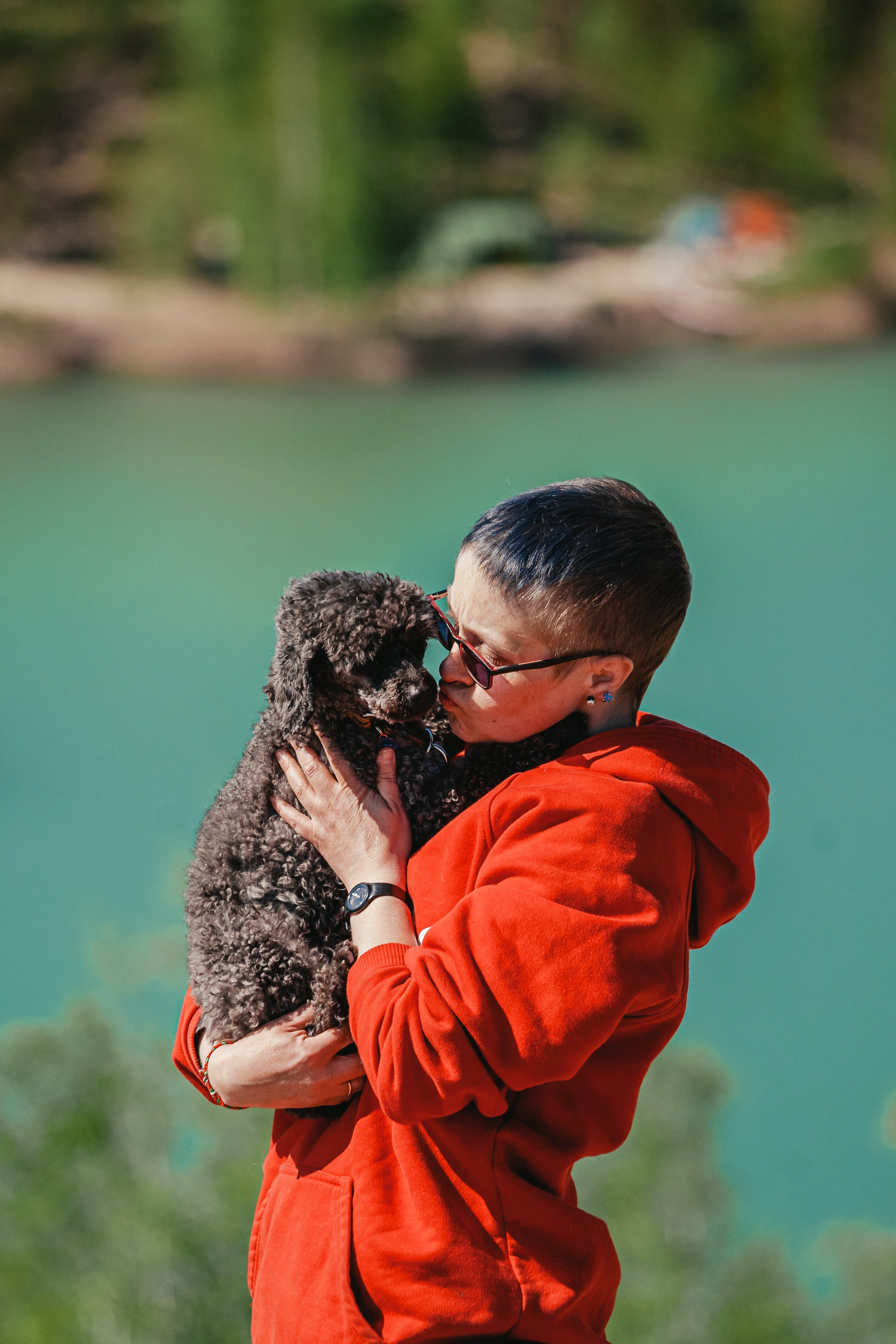Кондуки. Фотограф-анималист Татьяна Степанова