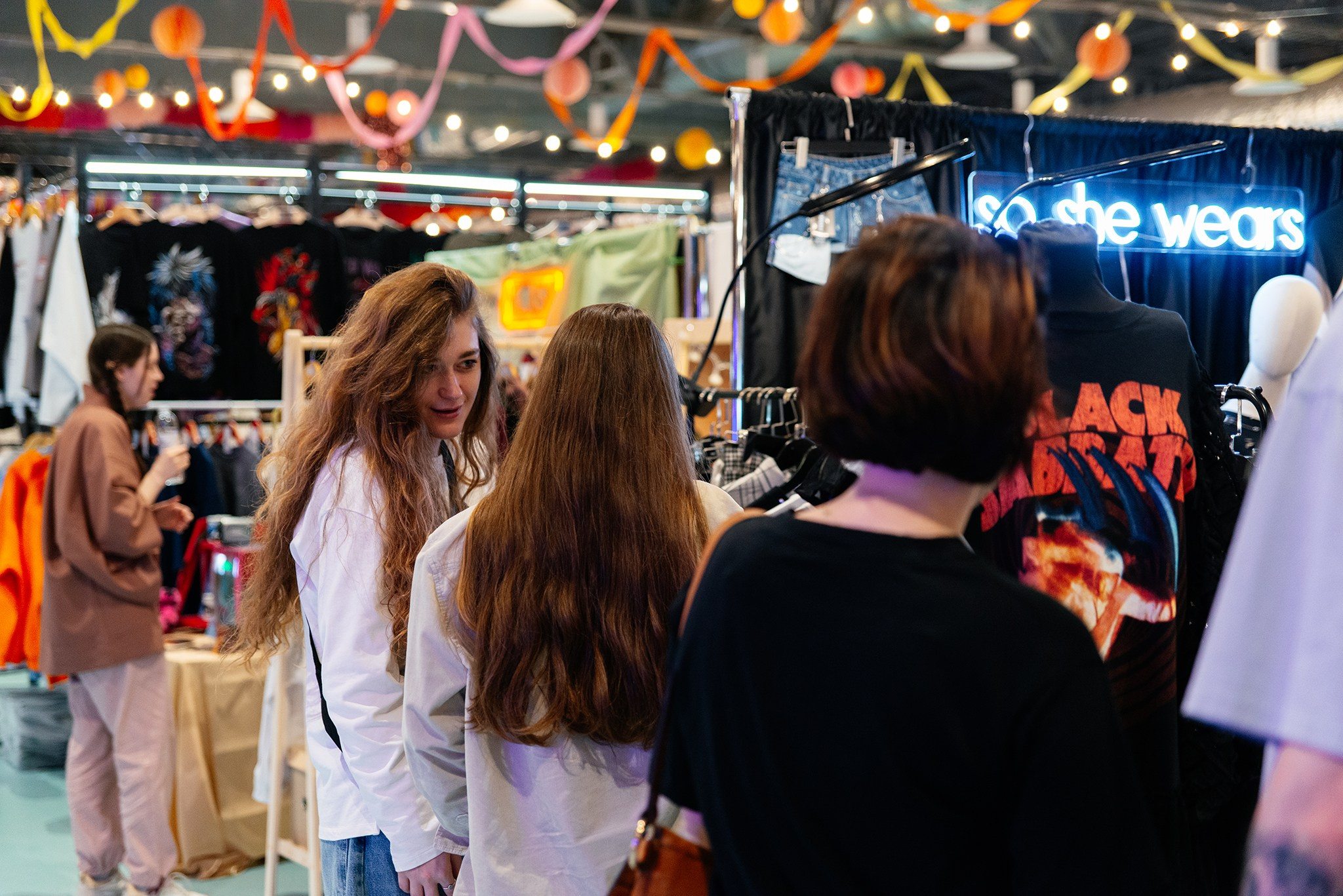 So.she.wears. Переработанный винтаж. Репортажный фотограф в Санкт-Петербурге Анастасия Клёпова