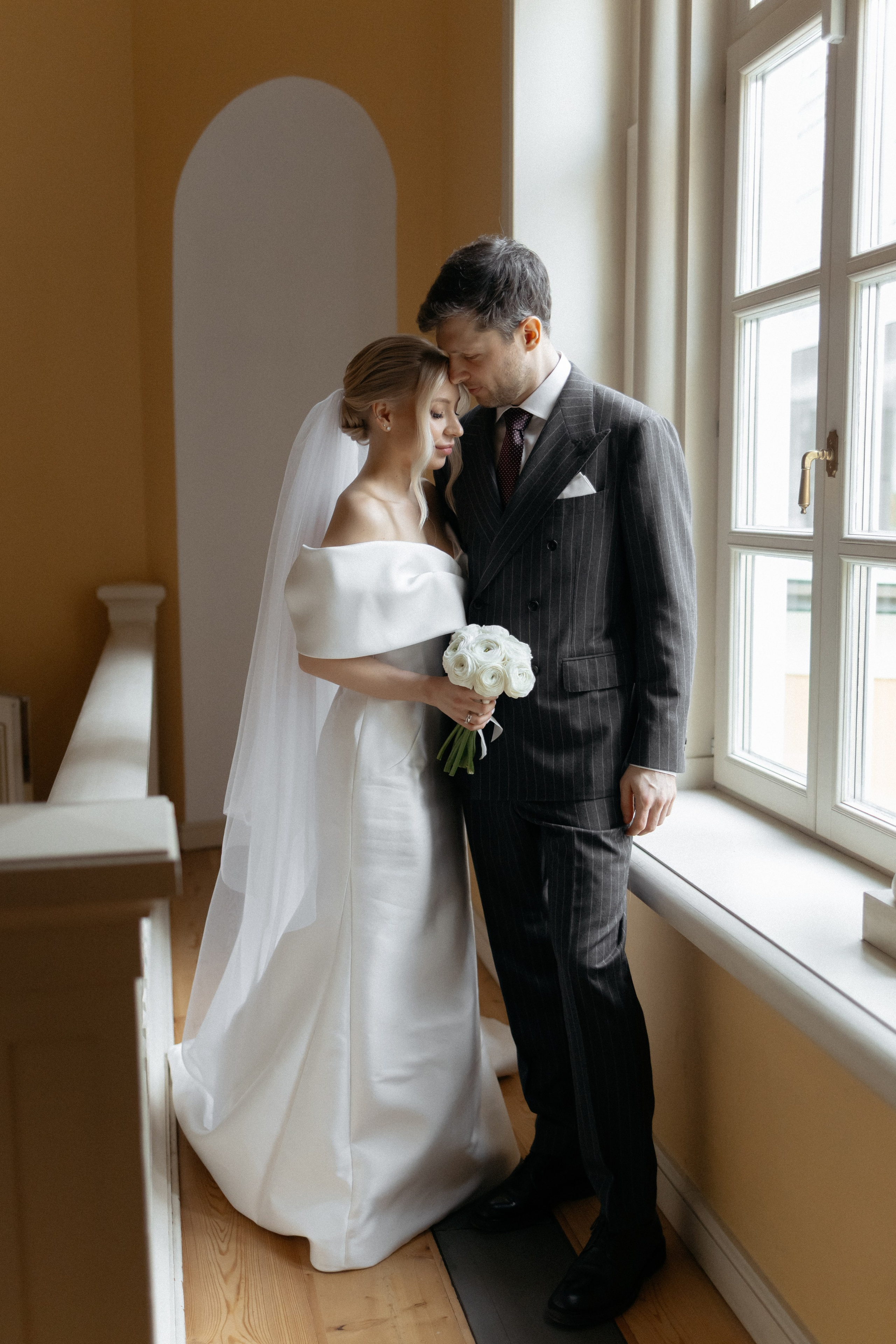 Сергей и Ирина. Фотограф Москва|Комиссарова Наталья