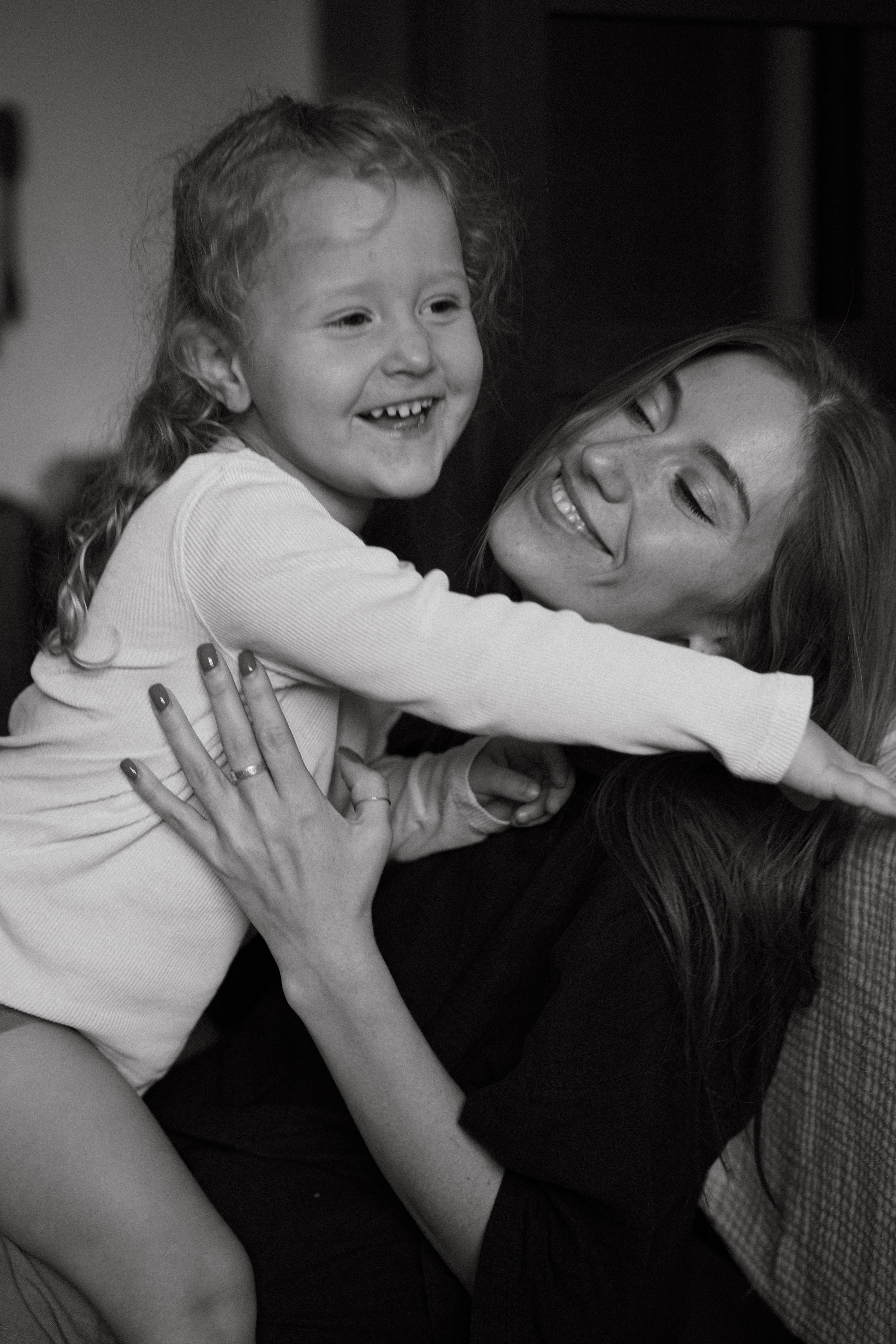 Материнство. Женский и детский фотограф в Саратове Олеся Булаева