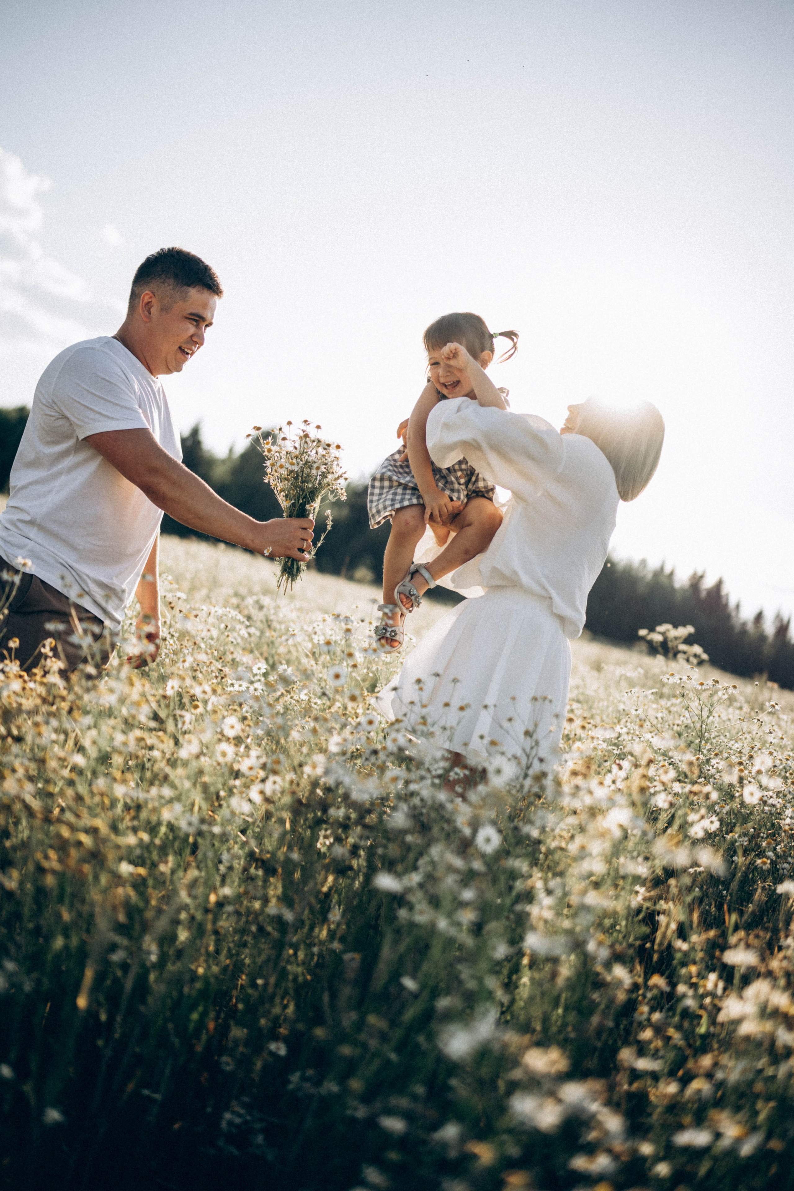 Семья ♥. Свадебный и семейный фотограф в Перми Дарья Алекс
