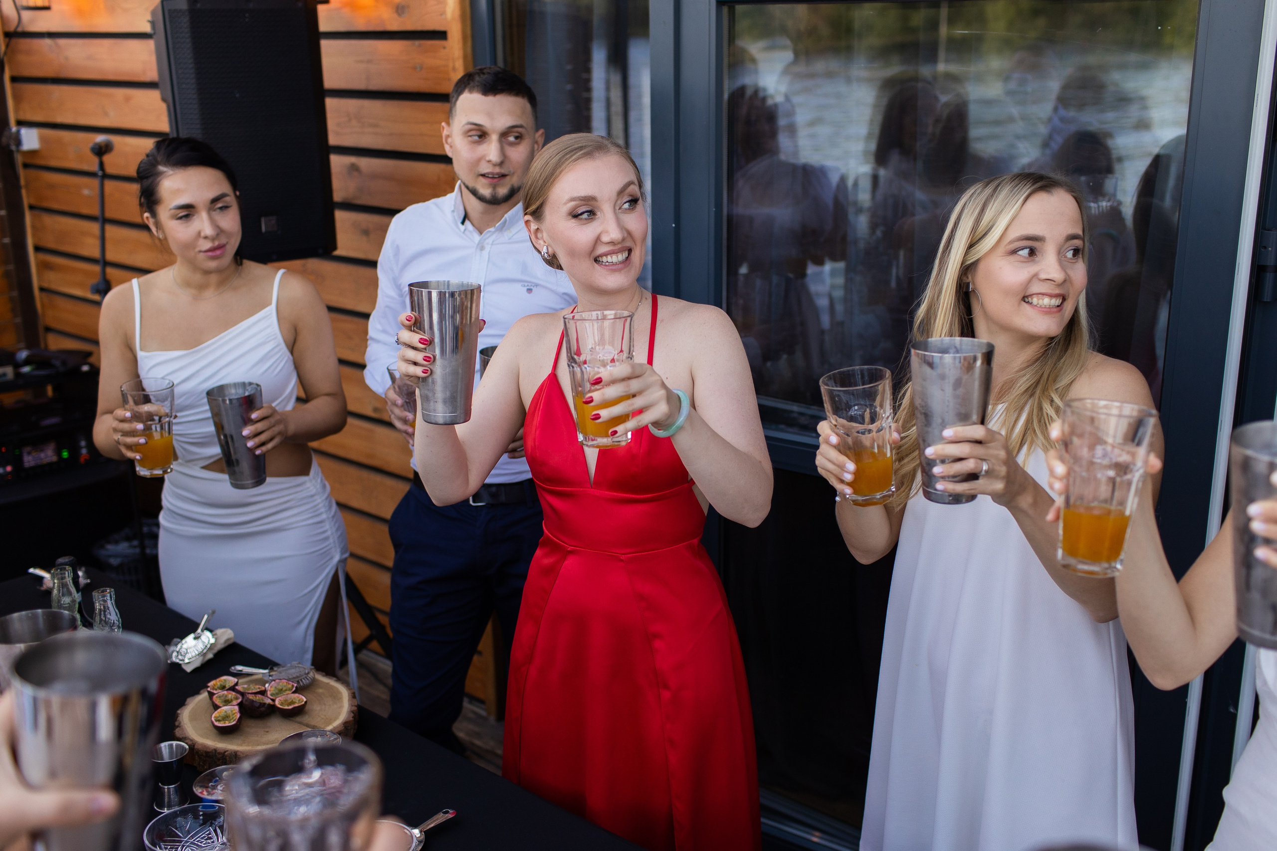 День рождения. Фотограф в Москве Десятова Ксения