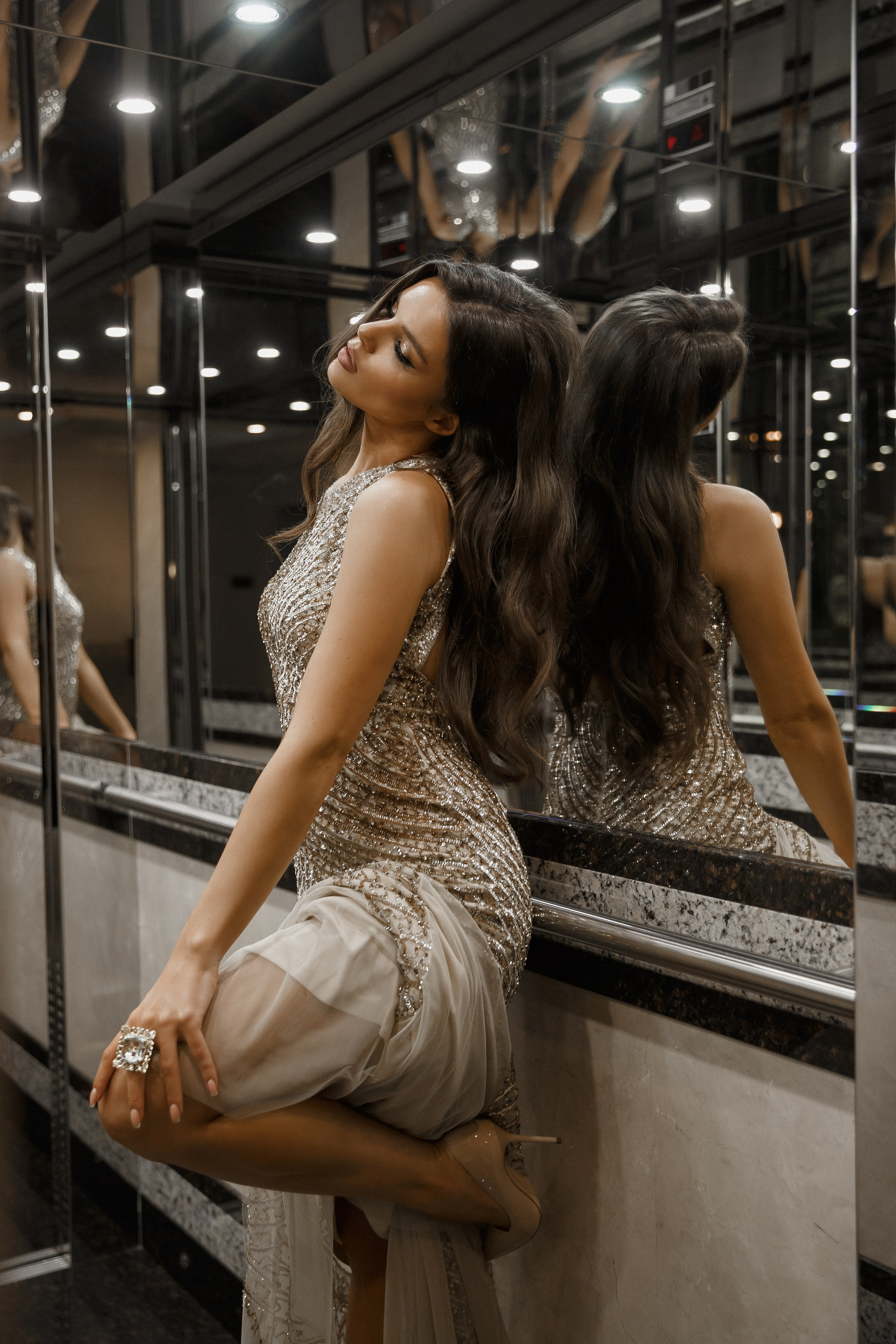 Для брендов. Портретный фотограф Санкт-Петербург Москва Андронова Юлия