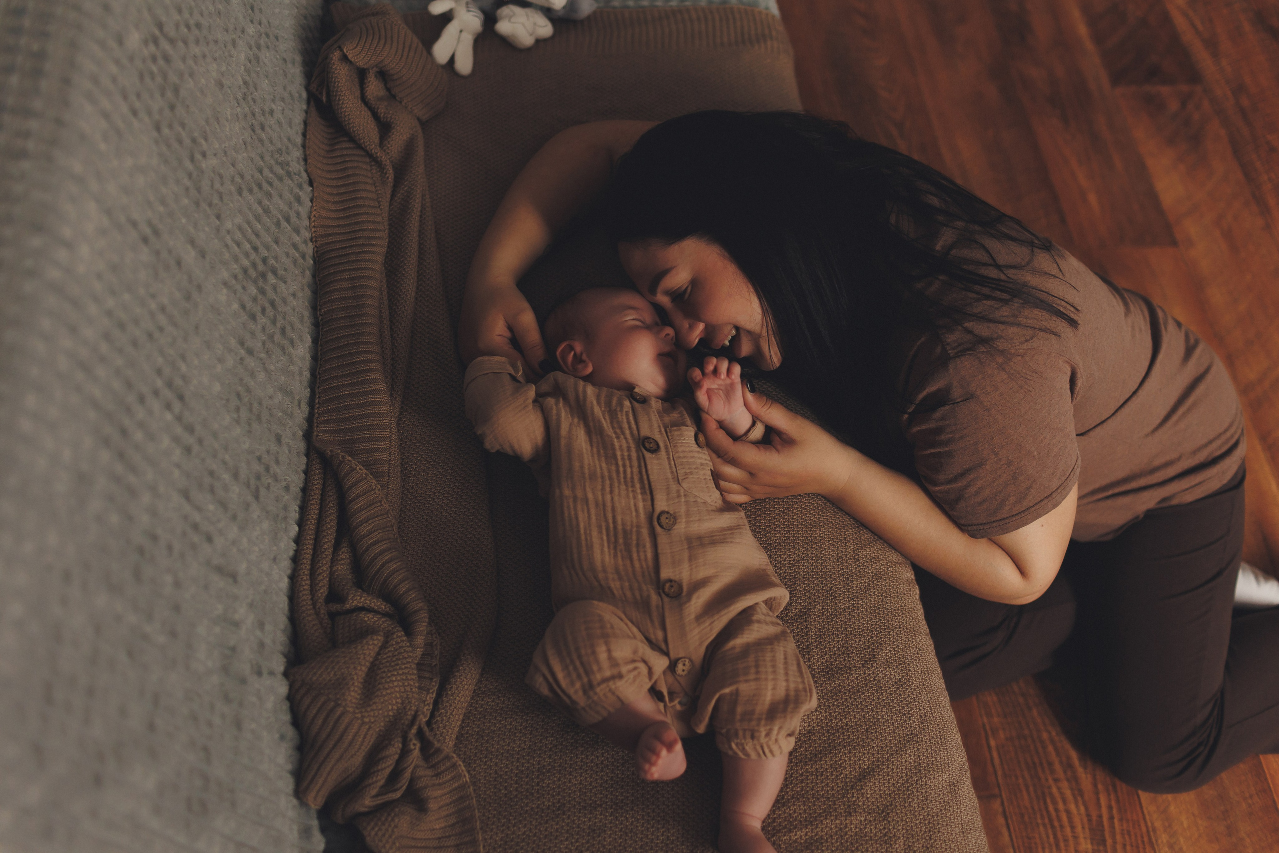 СЕМЕЙНАЯ / Кирюшка и Ксюша. Фотограф Лодейное Поле Екатерина Герасимова в Санкт-Петербурге и Лен. области