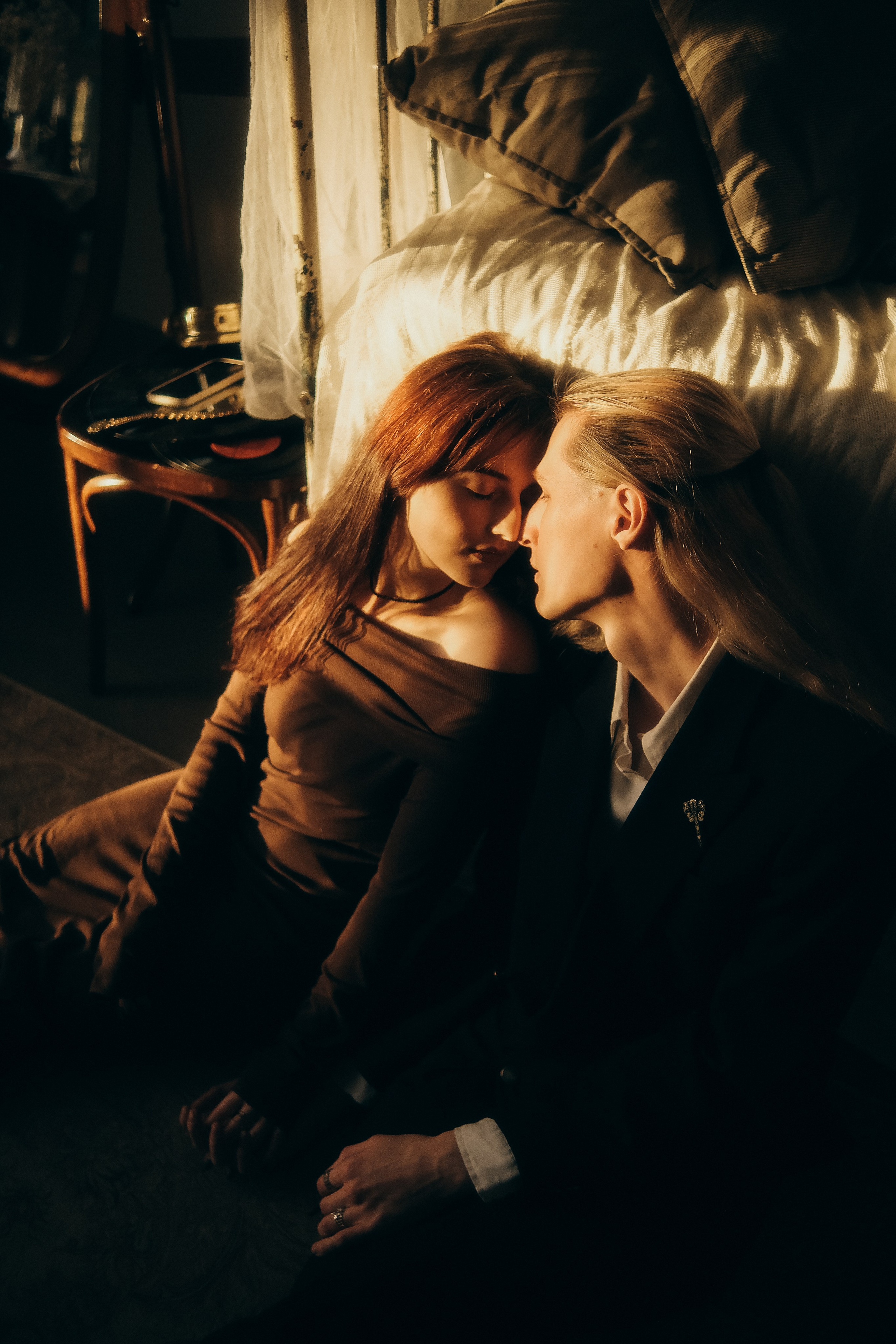 Катя & Георгий. Phdkvmr.ru