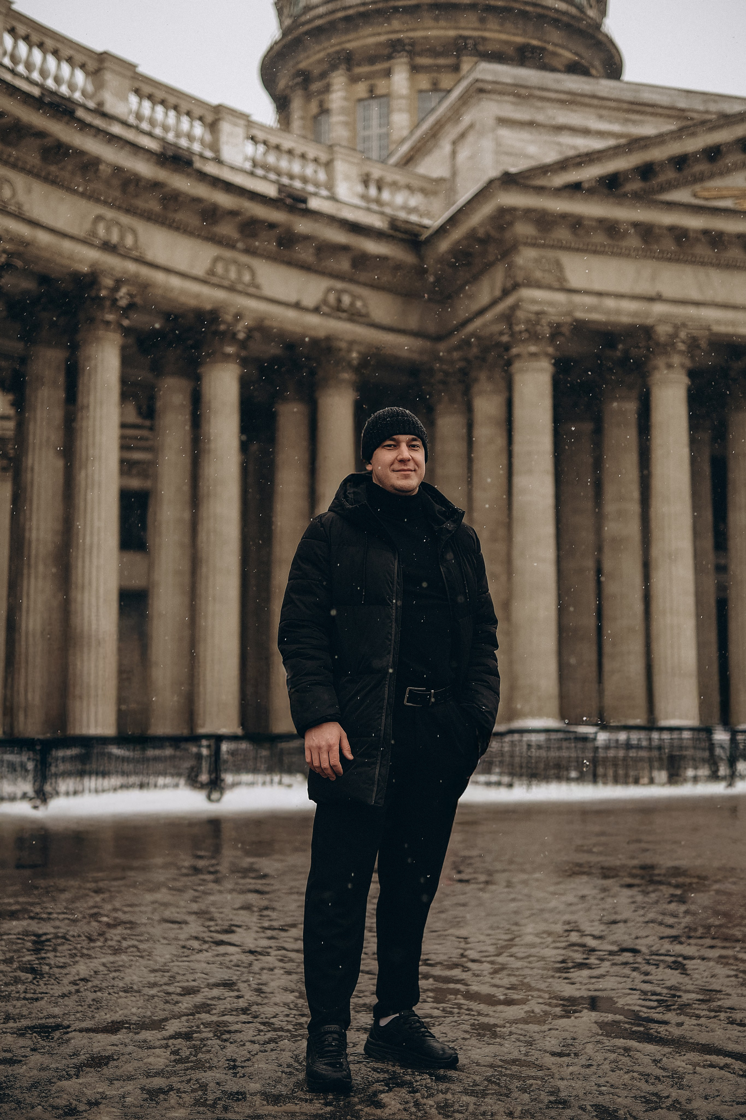 Соня & Витя. Phdkvmr.ru