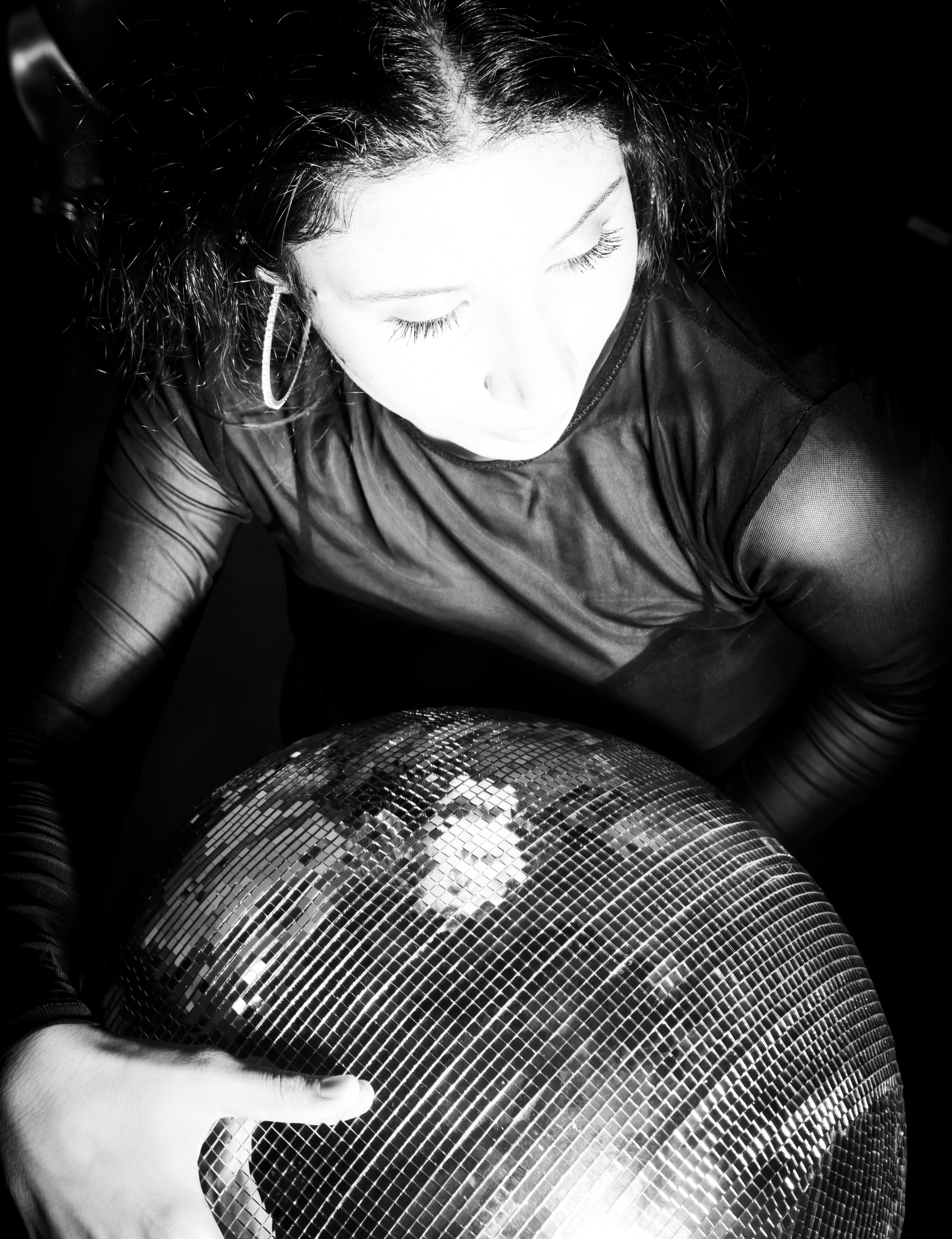 Студия. Ульяна Сухарева — Фотохудожник Новосибирск