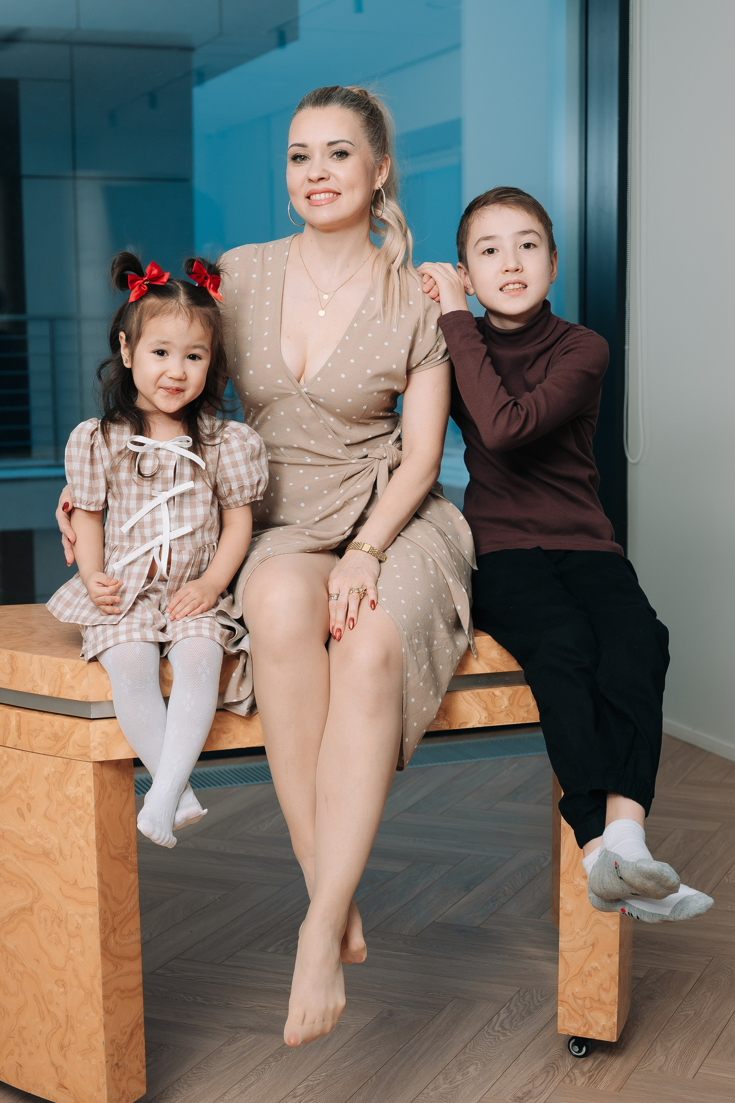 Олеся Котова. Иван Кубик — фотограф и видеограф