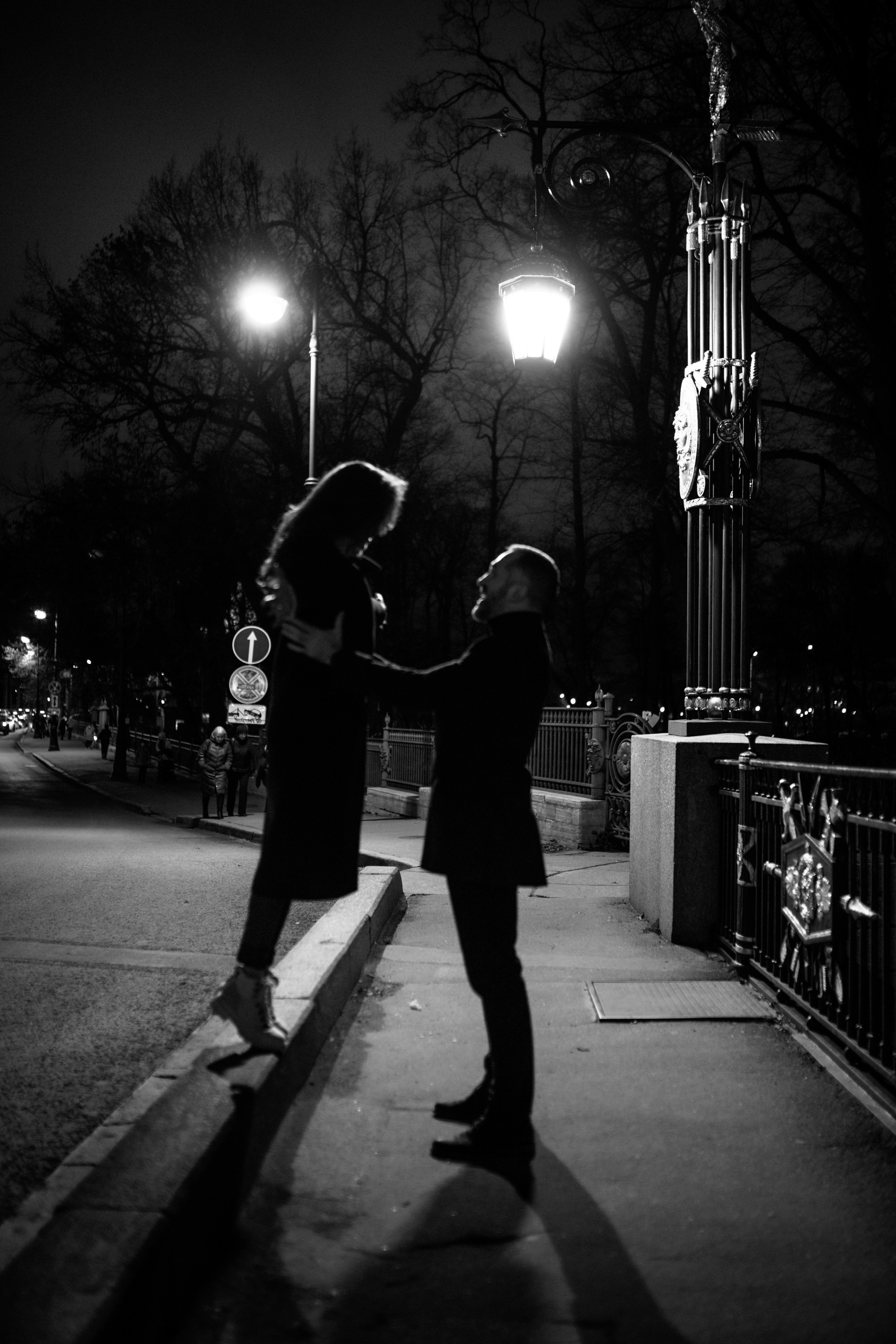 Аркадий & Анна. Фотограф Винокурова Кристина в Санкт-Петербурге