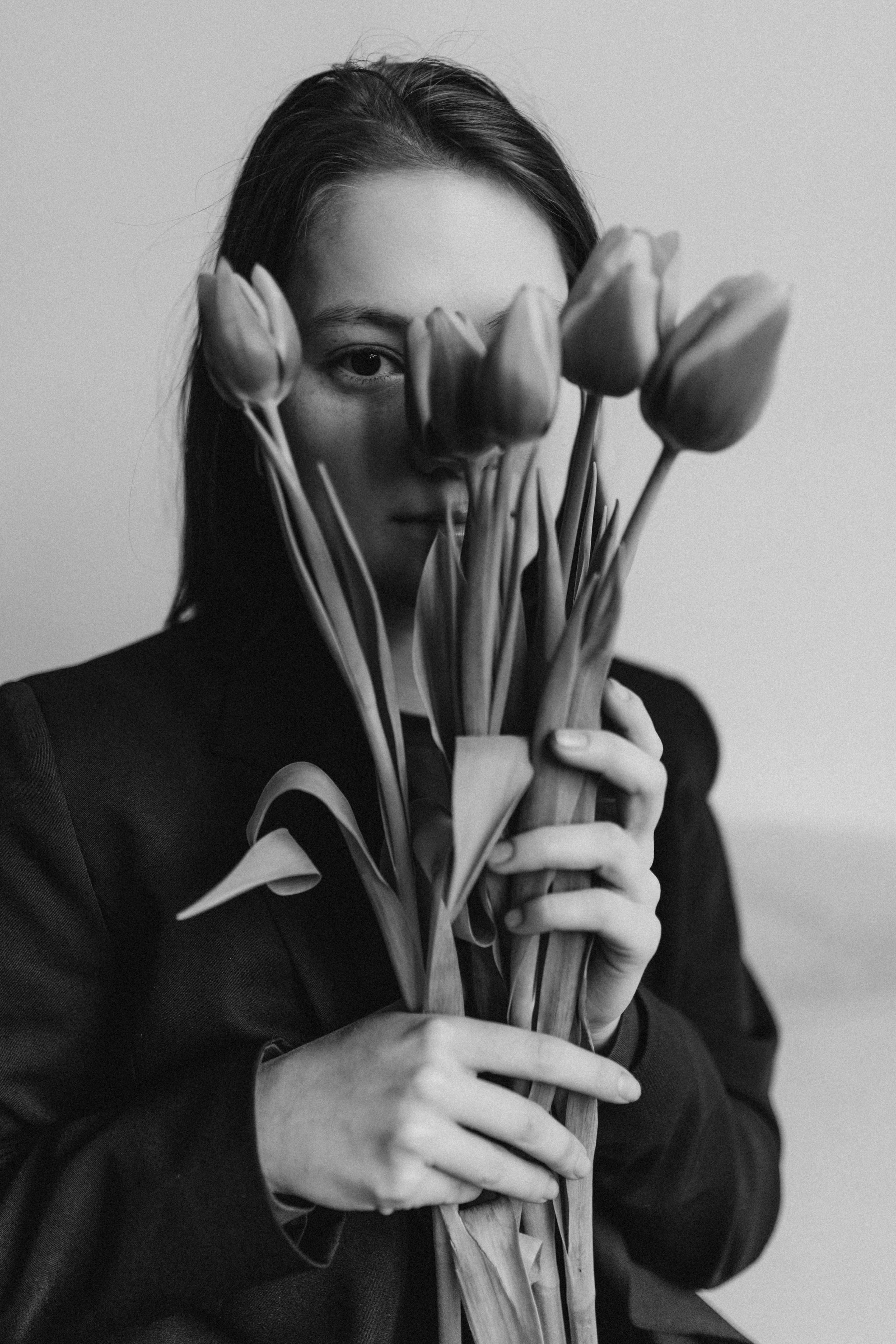 Амина. Фотограф Винокурова Кристина в Санкт-Петербурге