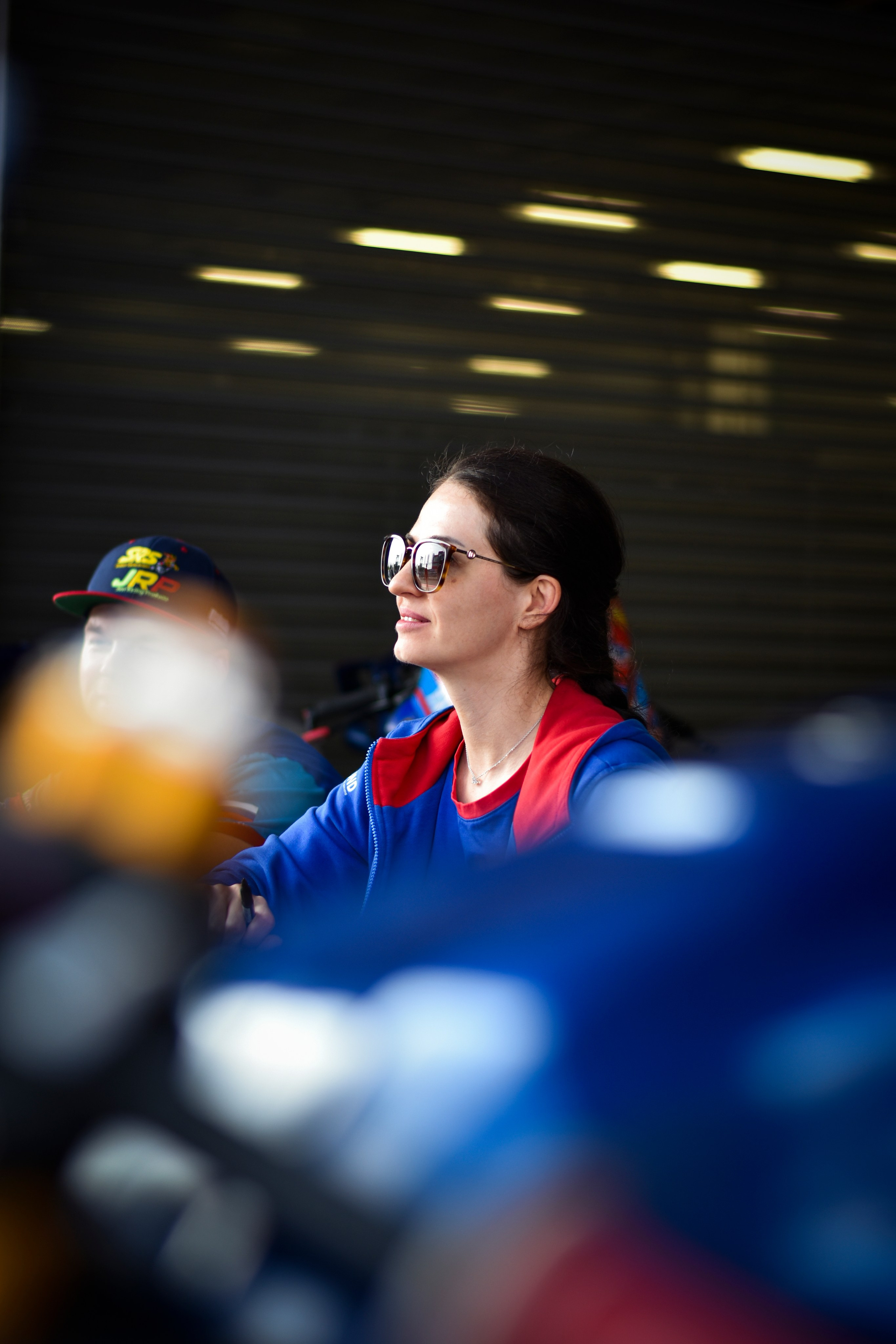 Шоссейно-кольцевые мотогонки 2024. Голосов Дмитрий — автоспортивный фотограф